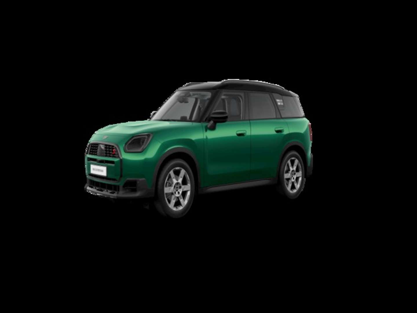 Mini Countryman Essential Cooper S - 2025 - Joinsteer - #2