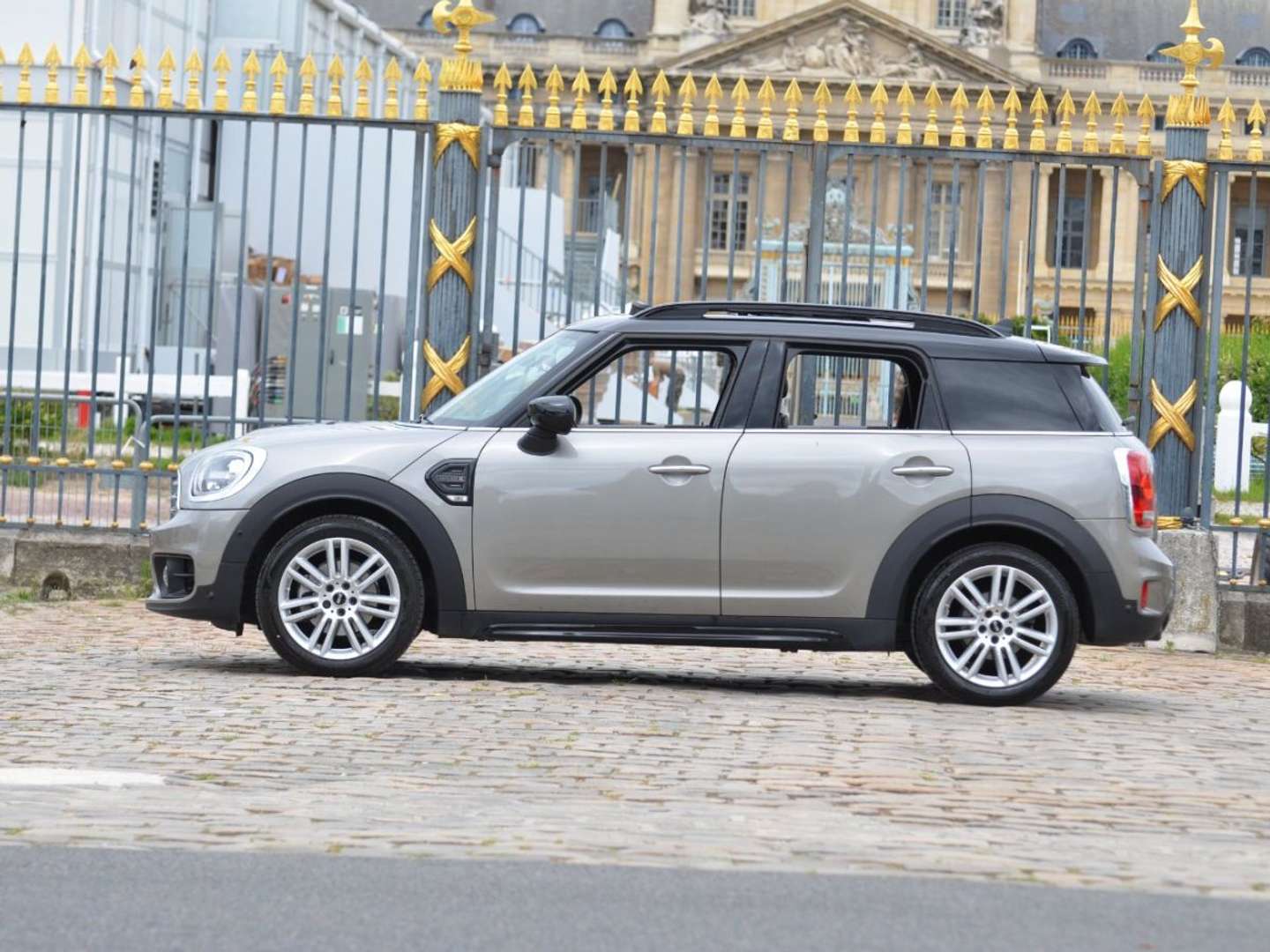 Mini Countryman Edition Cooper - 2020 - Joinsteer - #5