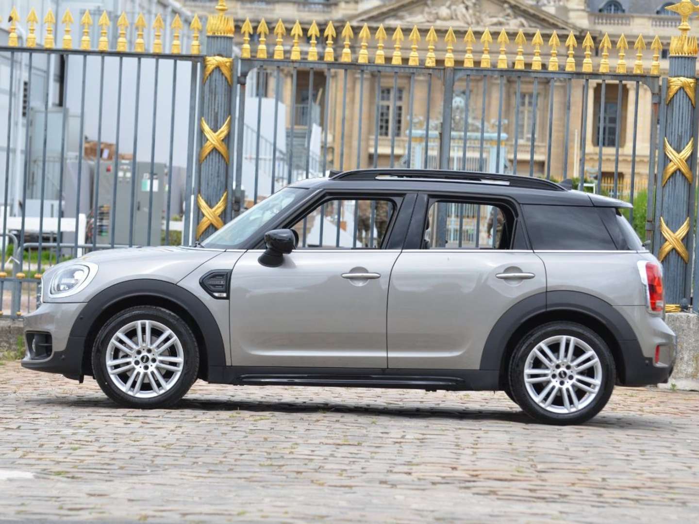 Mini Countryman Edition Cooper - 2020 - Joinsteer - #6