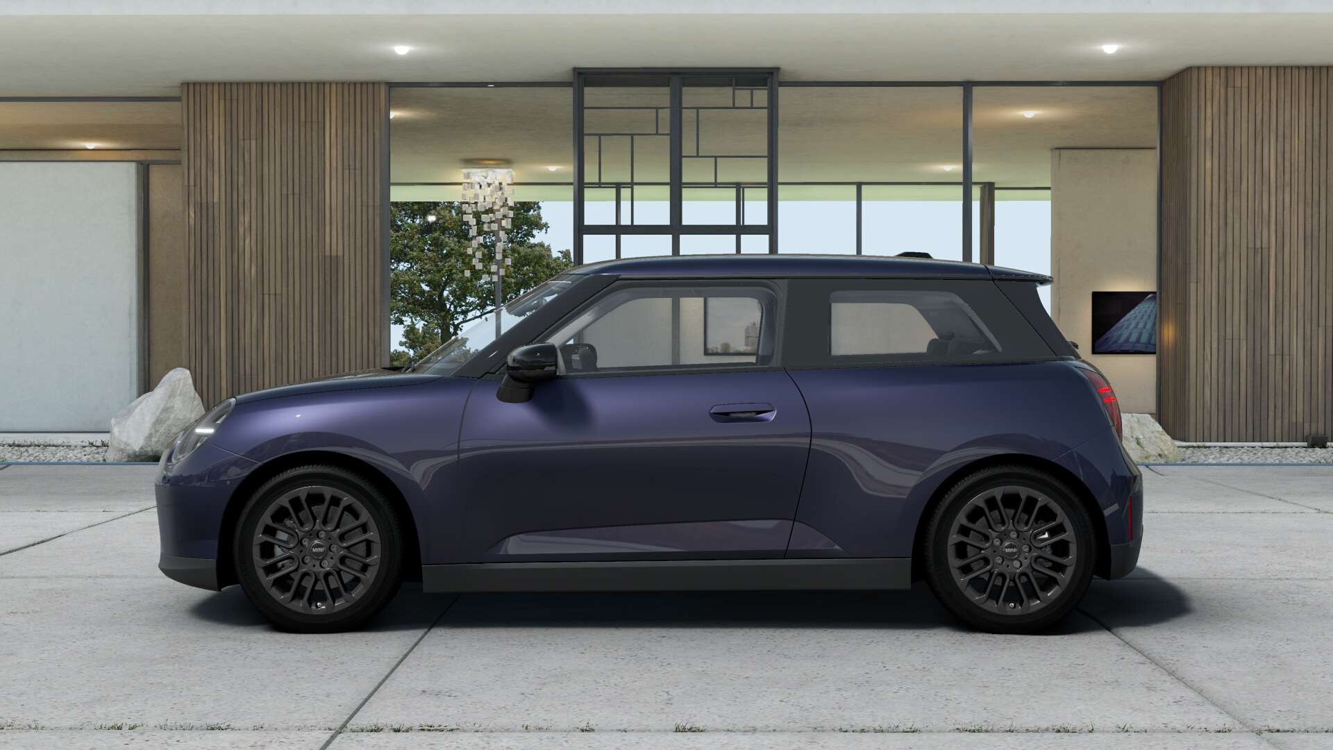 Mini Cooper E Essential Cooper SE - 2025 - Joinsteer - #1