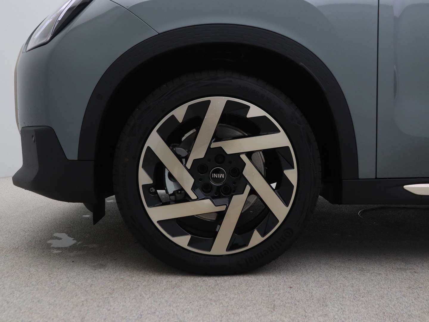 Mini Countryman Favoured - 2025 - Joinsteer - #10