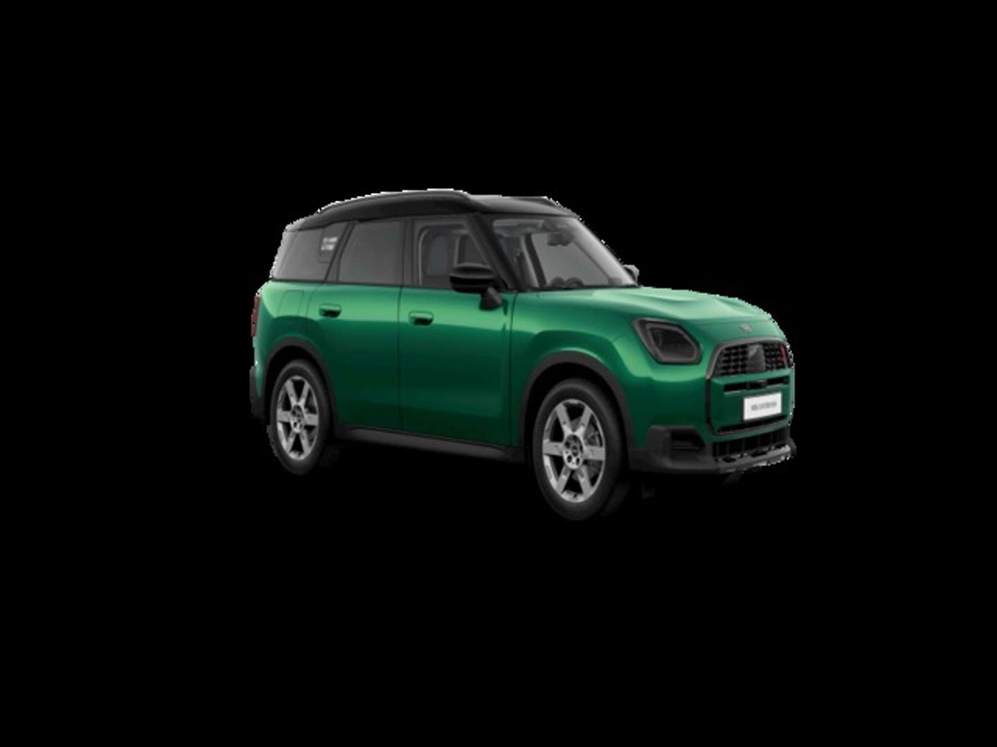 Mini Countryman Essential Cooper S - 2025 - Joinsteer - #4