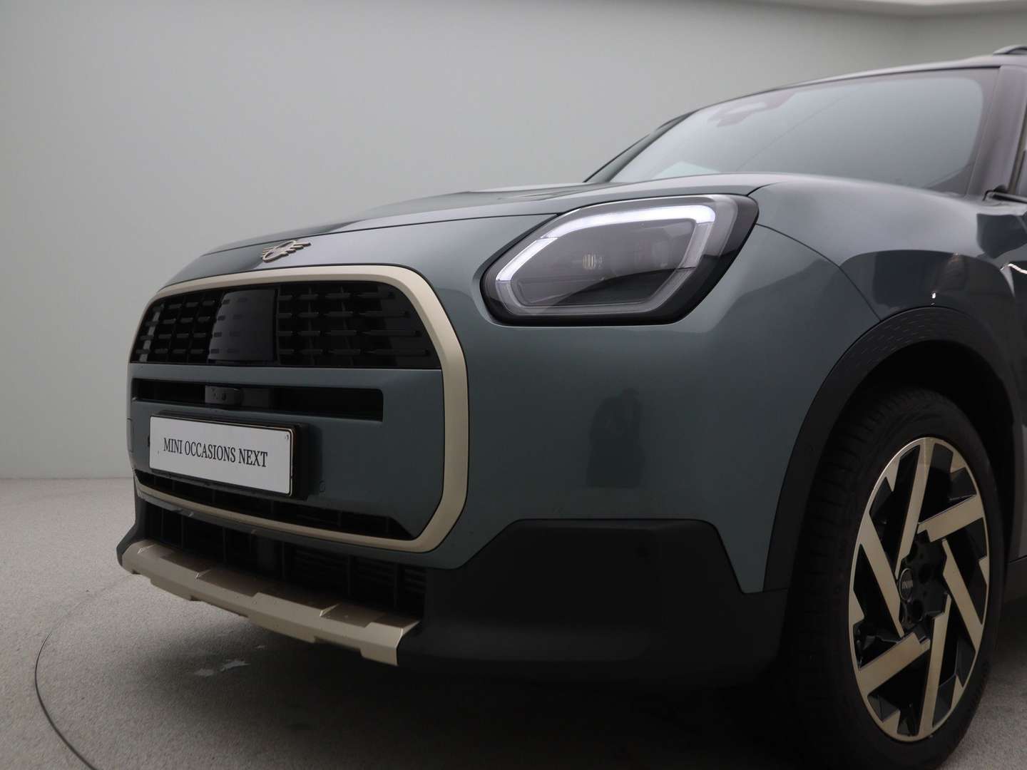 Mini Countryman Favoured - 2025 - Joinsteer - #11