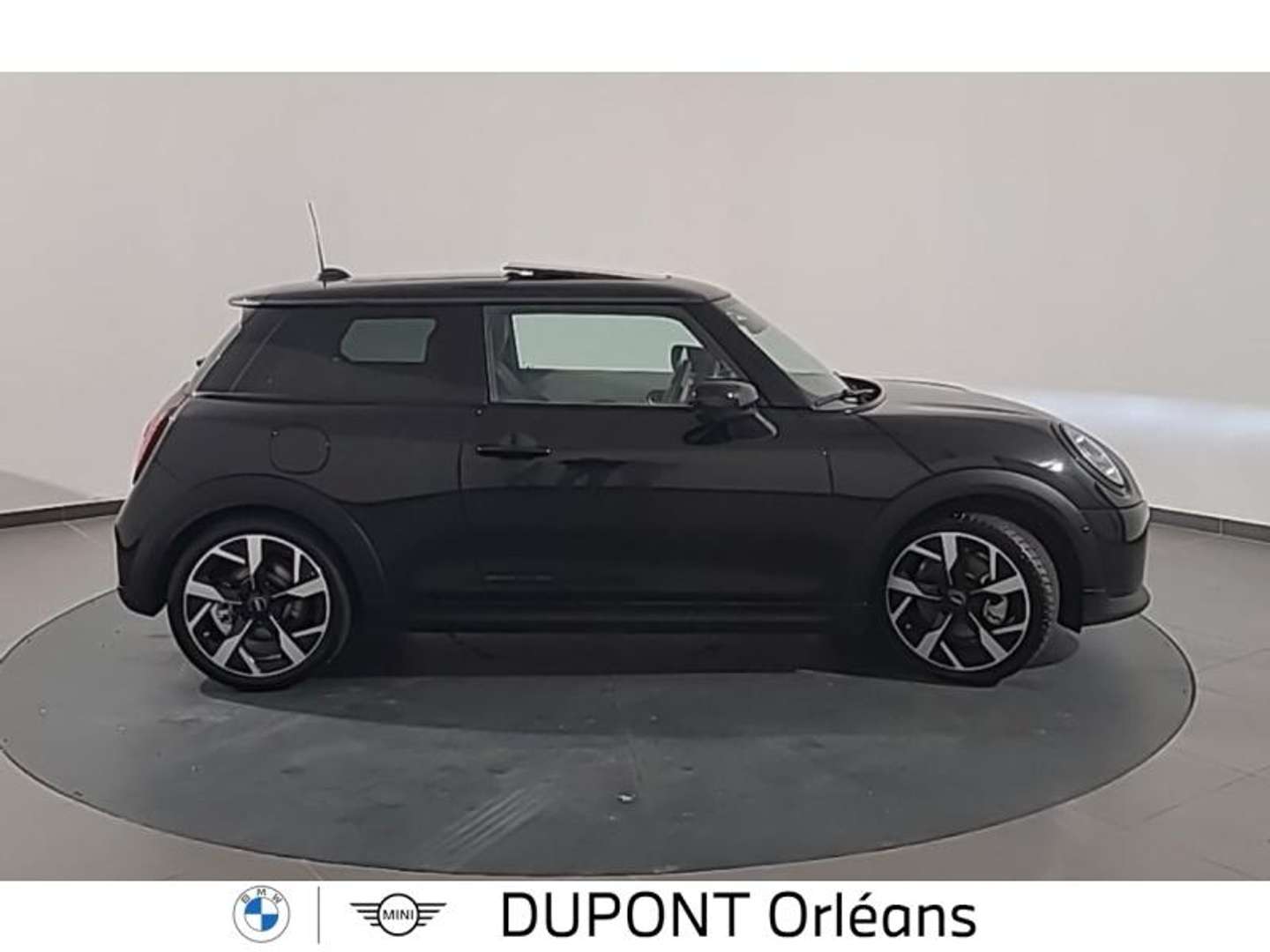 Mini Cooper Favoured One - 2024 - Joinsteer - #3