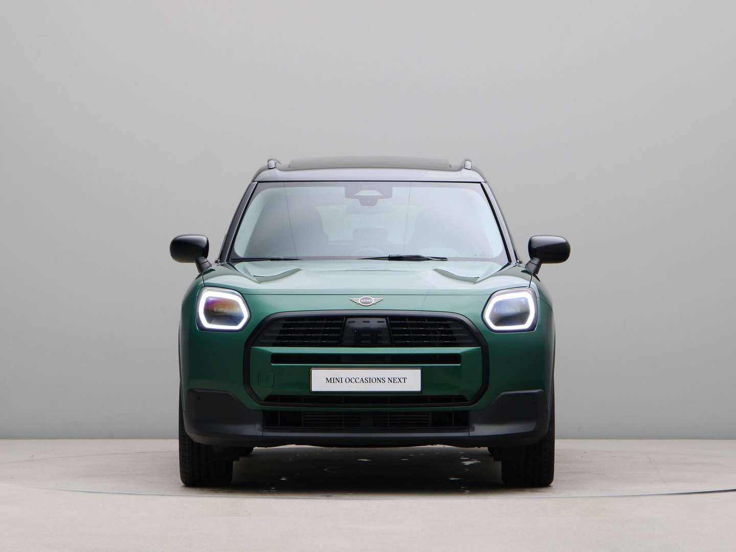 Mini Countryman Classic - 2024 - Joinsteer - #1