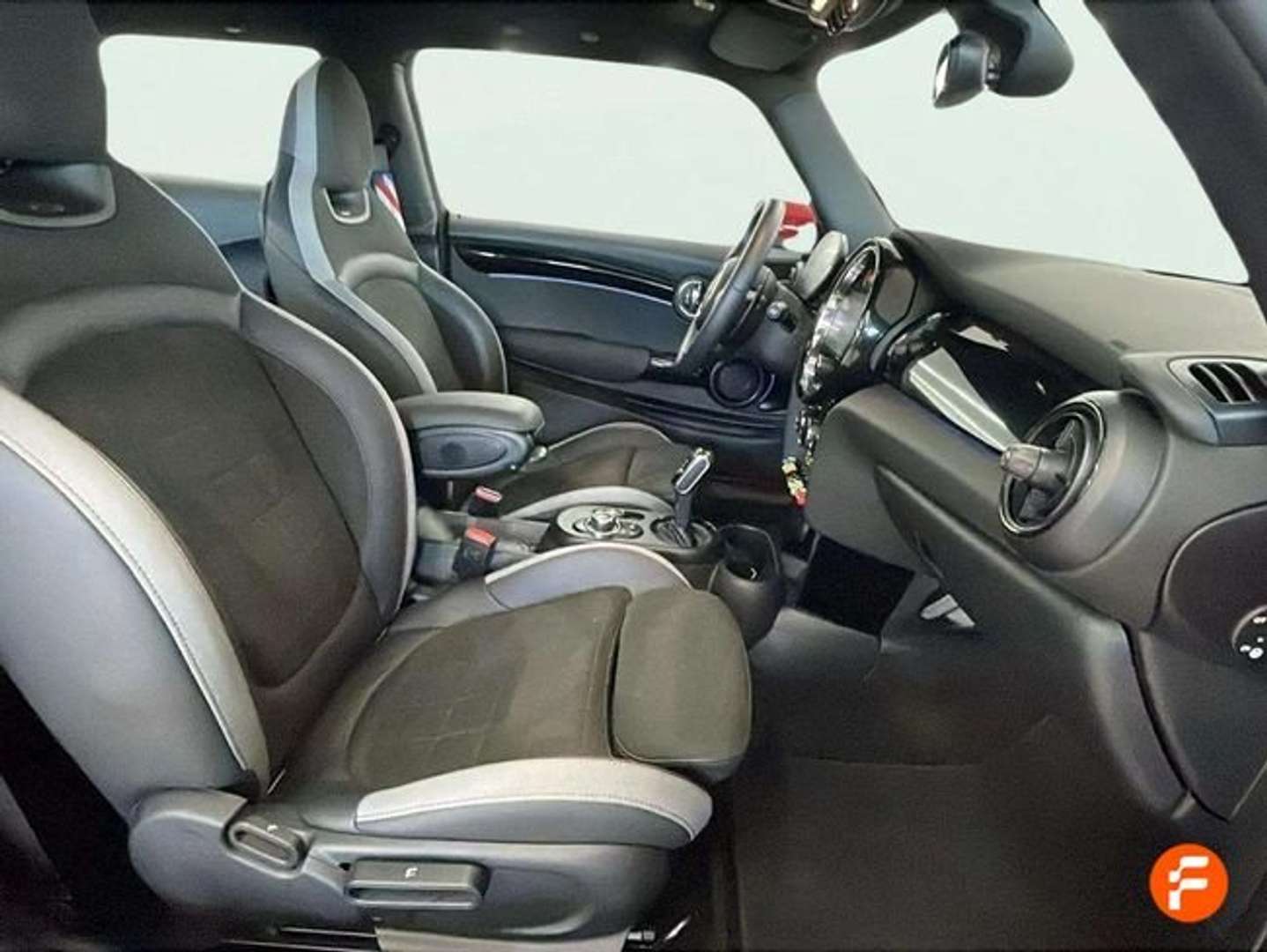 Mini Hatch / Citadine John Cooper Works - 2022 - Joinsteer - #9