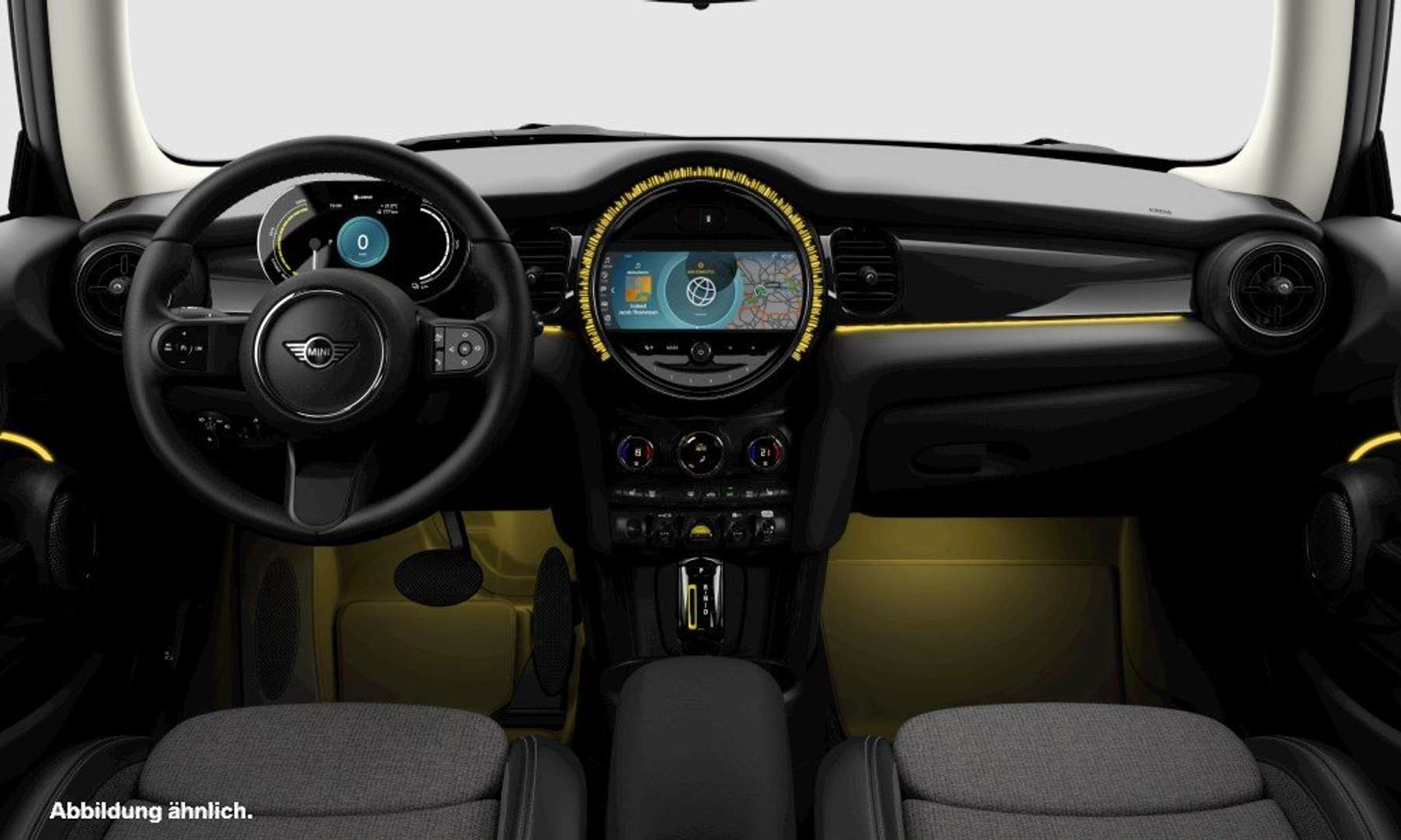 Mini Cooper SE Classic Électrique - 2023 - Joinsteer - #2