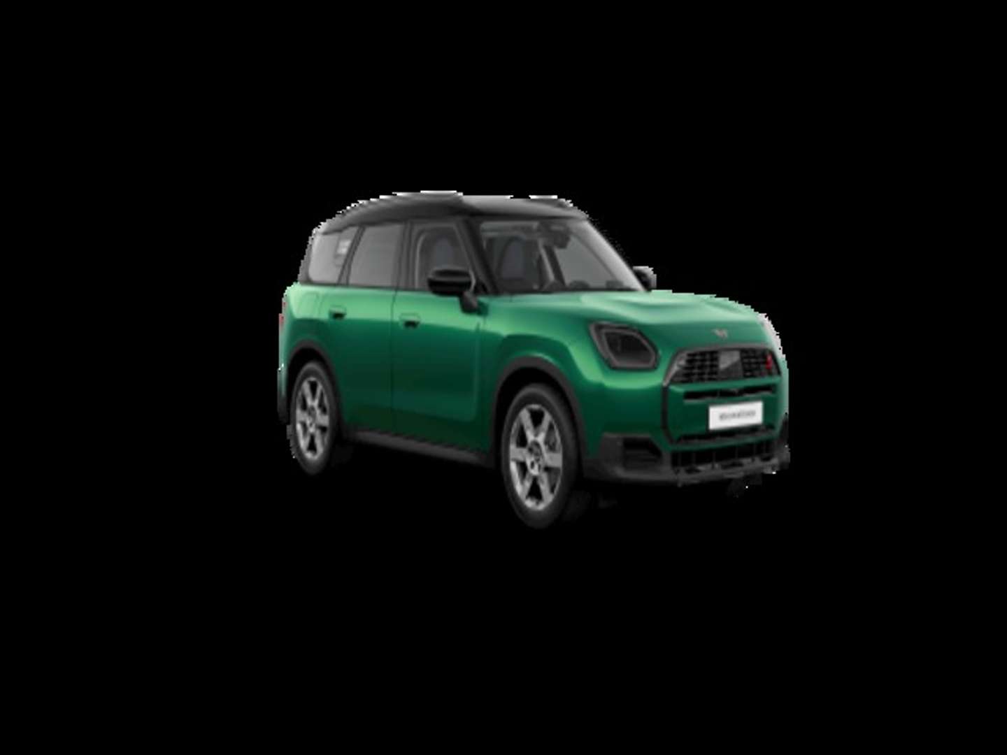 Mini Countryman Essential Cooper S - 2025 - Joinsteer - #5