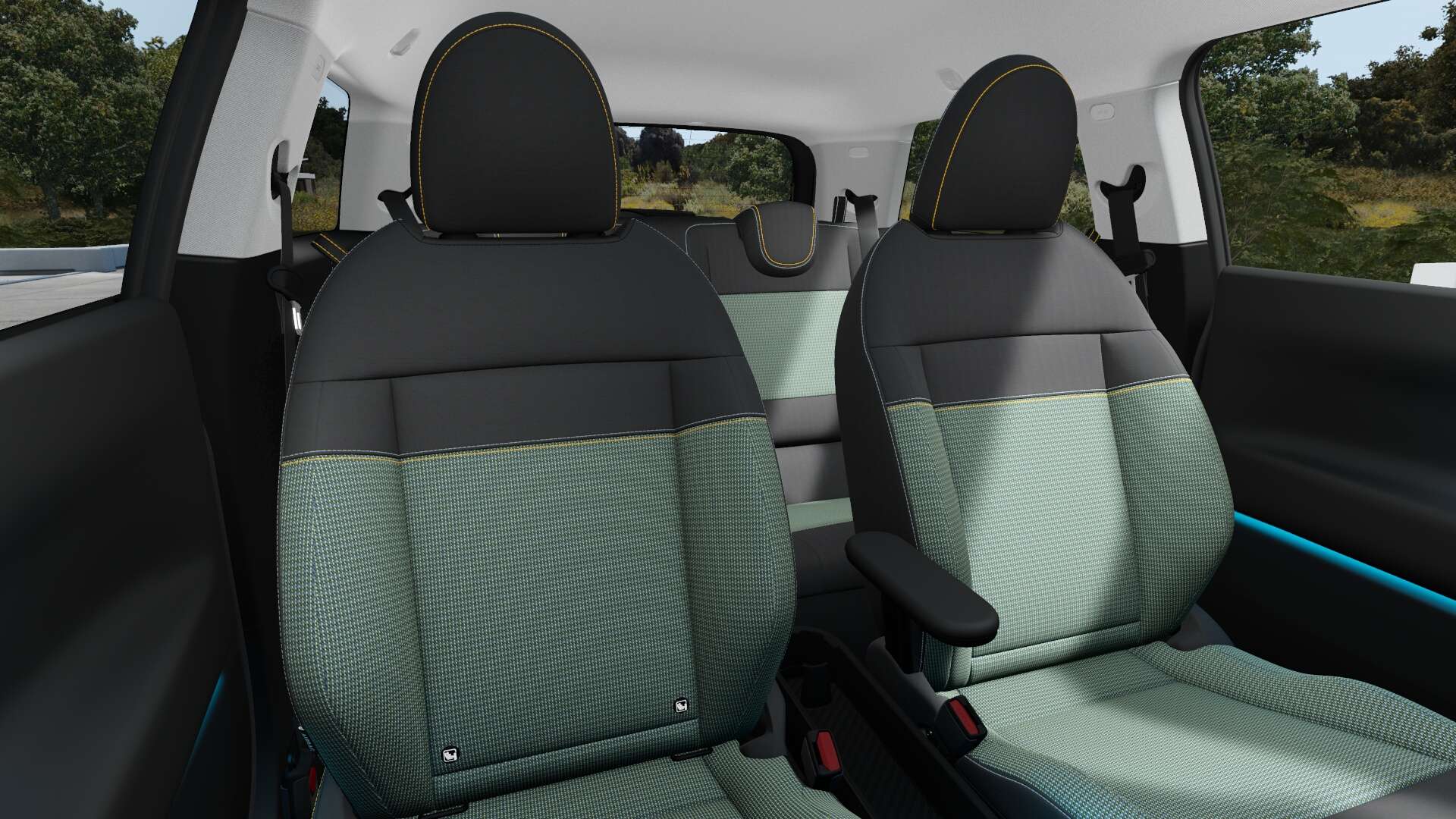 Mini Cooper E Essential Cooper SE - 2025 - Joinsteer - #3