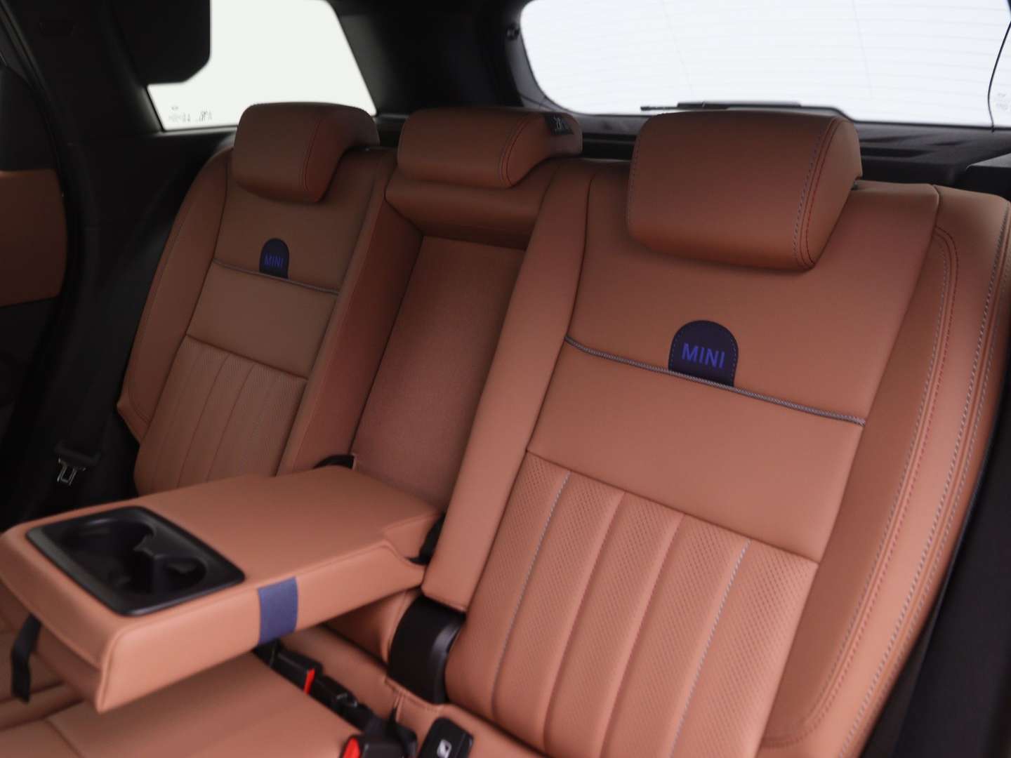 Mini Countryman Favoured - 2025 - Joinsteer - #12