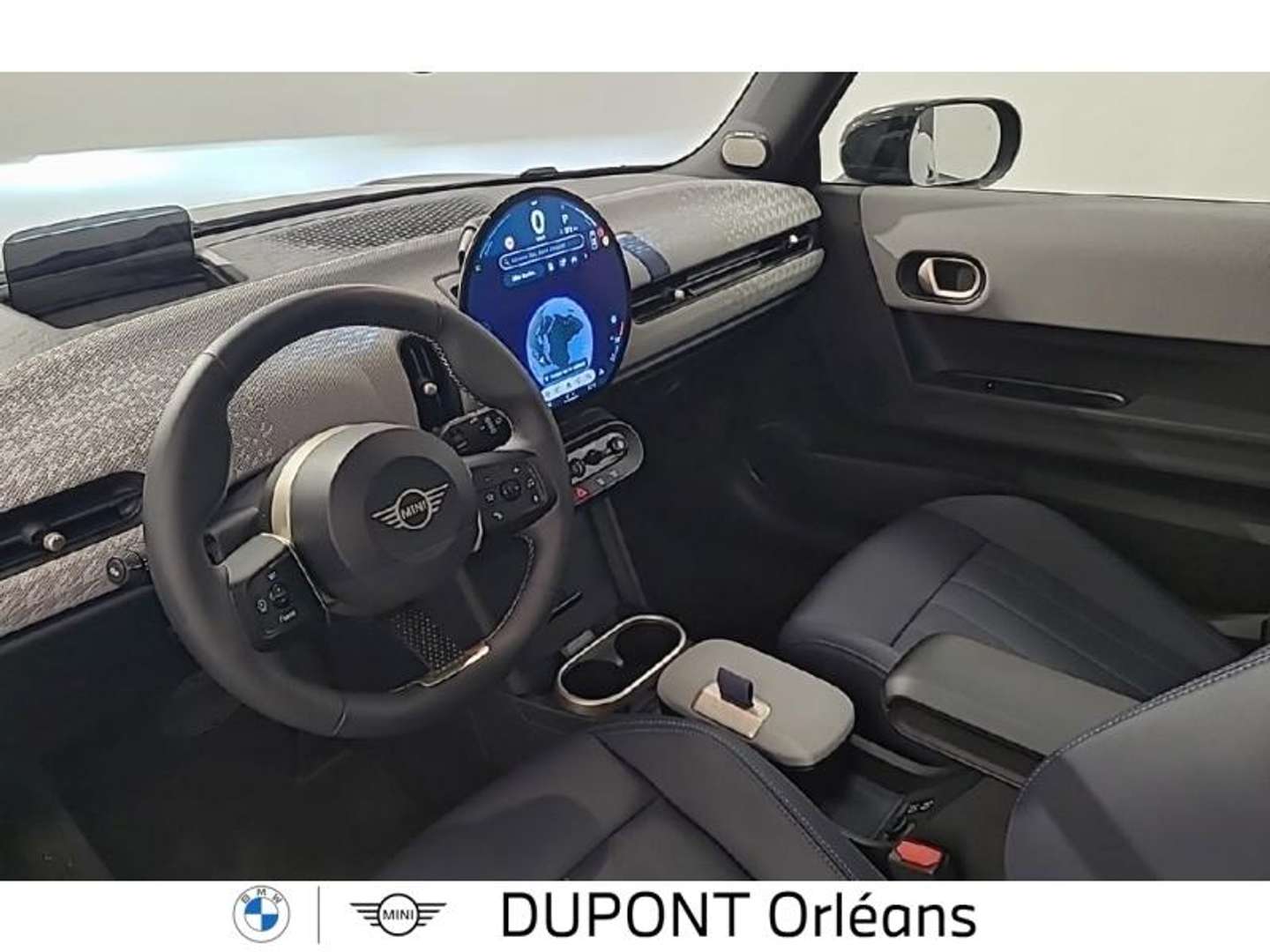 Mini Cooper Favoured One - 2024 - Joinsteer - #4