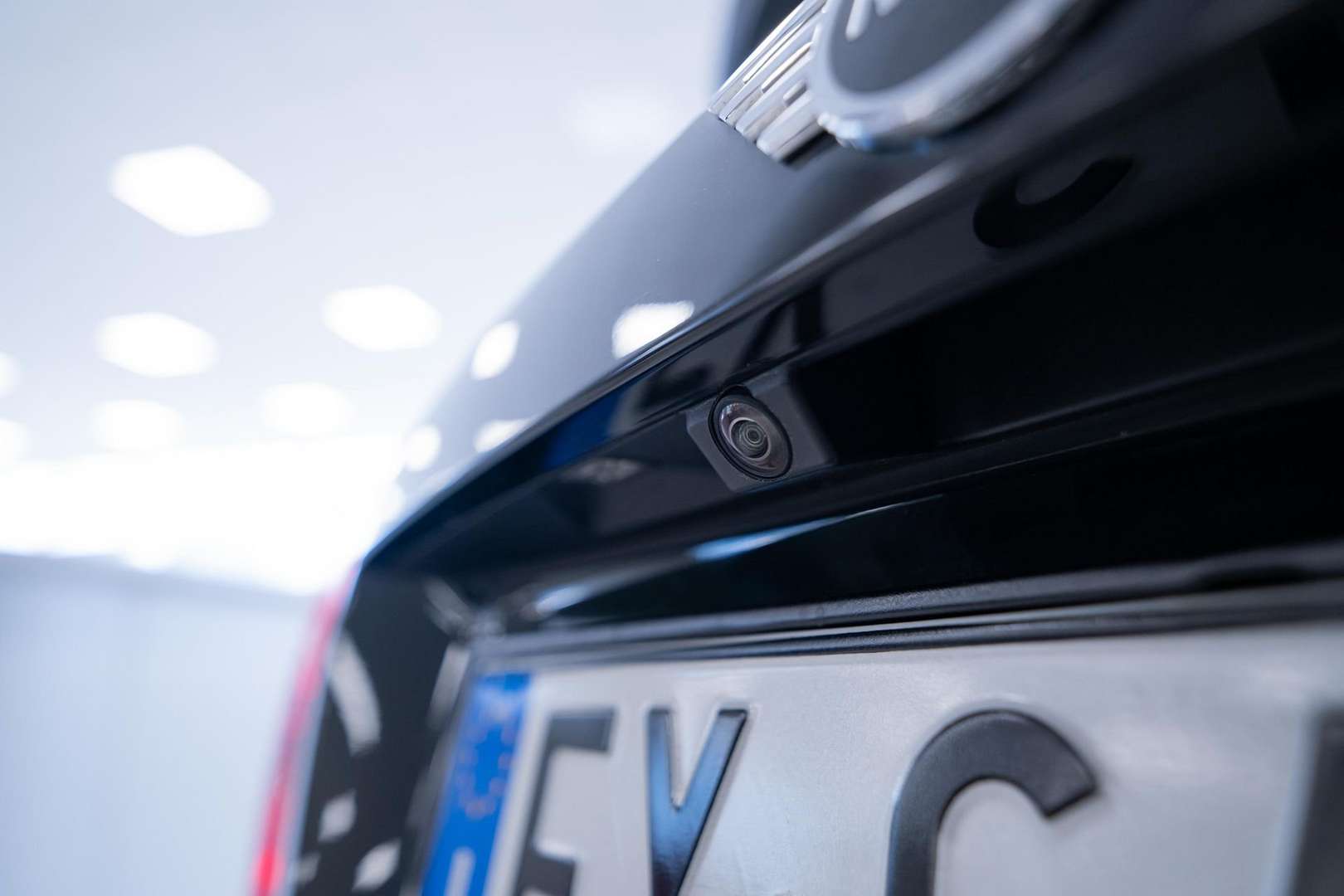 Mini Countryman John Cooper Works - 2019 - Joinsteer - #5