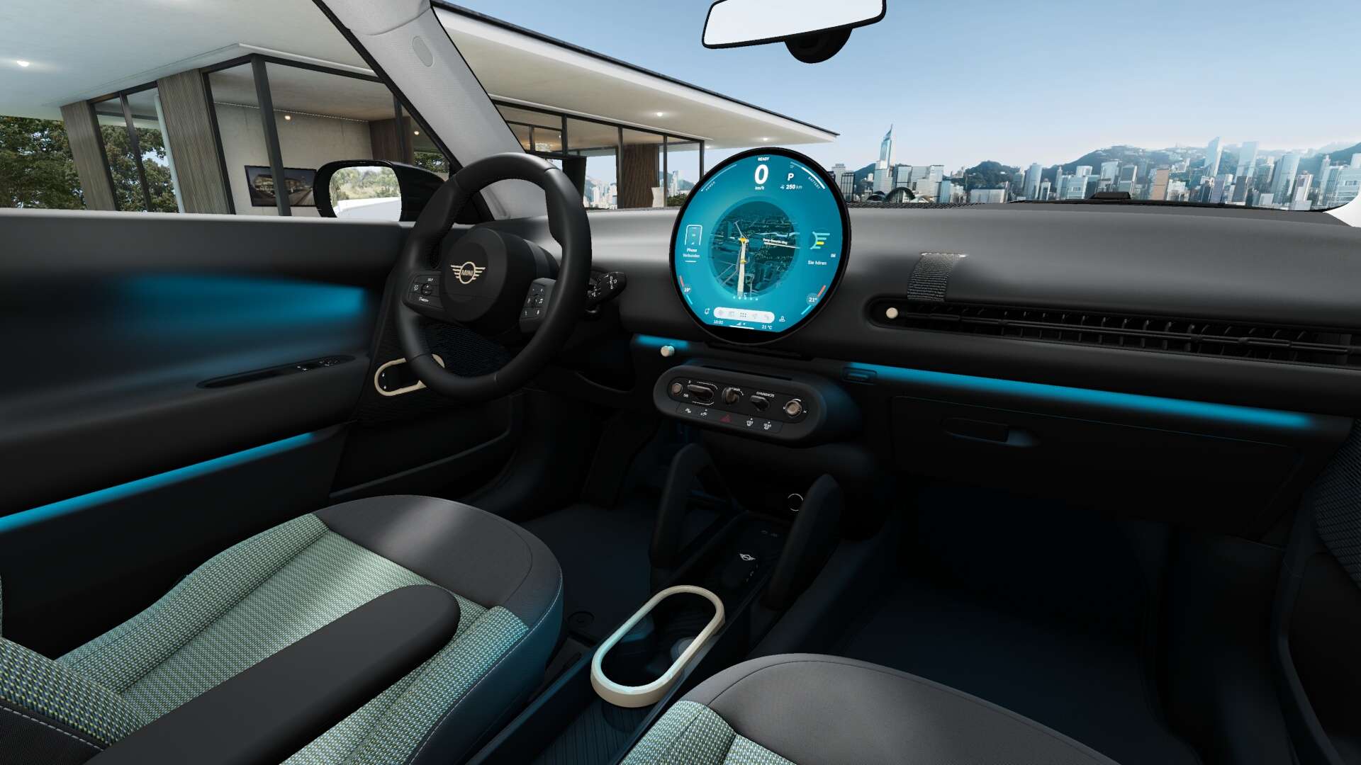 Mini Cooper E Essential Cooper SE - 2025 - Joinsteer - #4