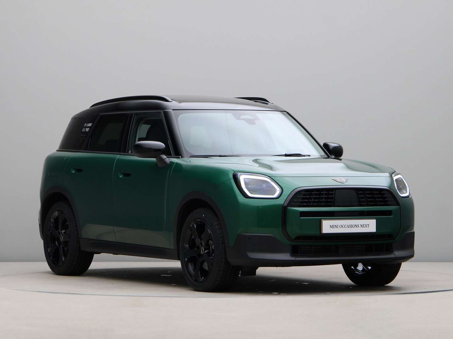 Mini Countryman Classic - 2024 - Joinsteer - #2