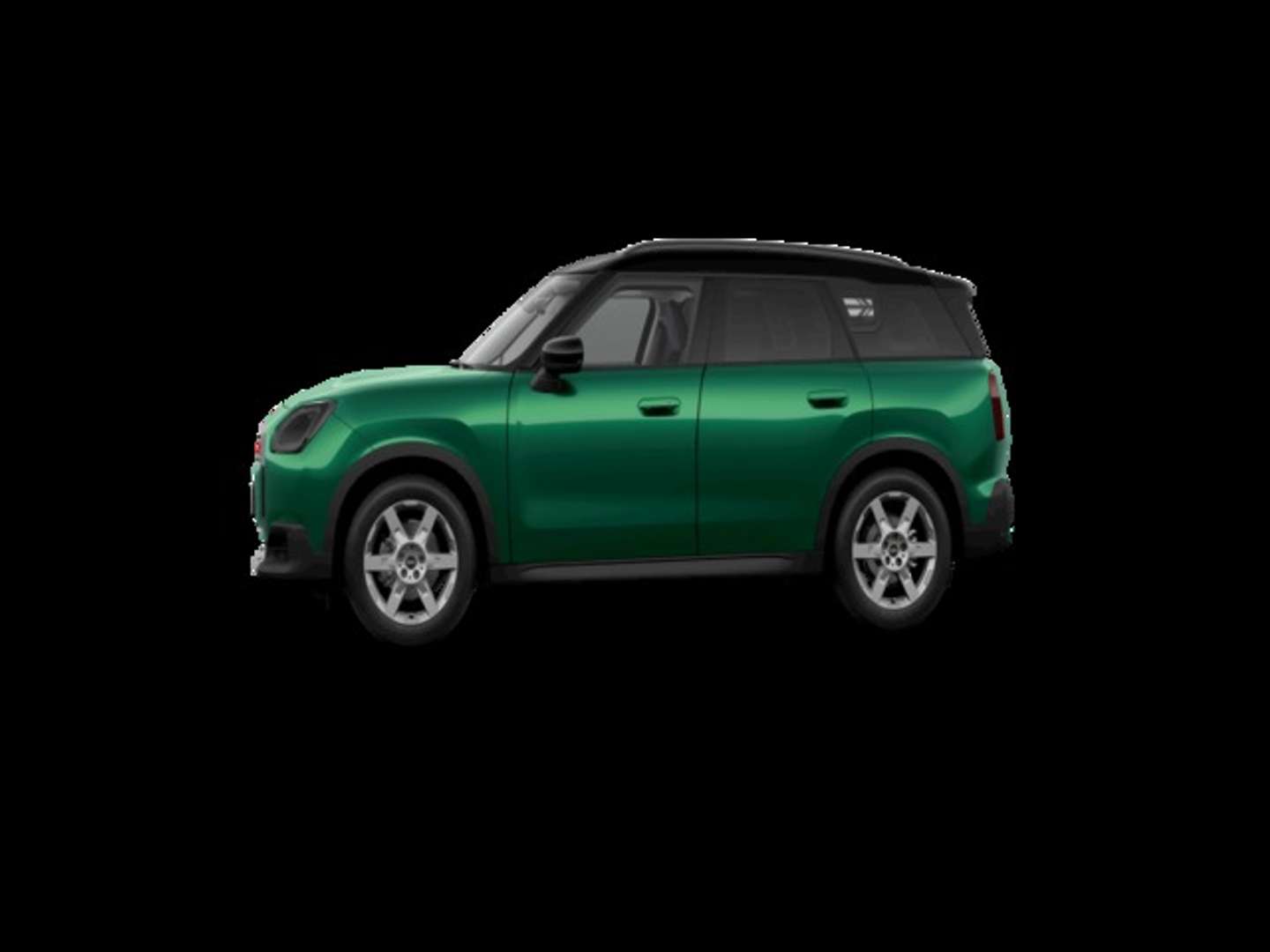 Mini Countryman Essential Cooper S - 2025 - Joinsteer - #6