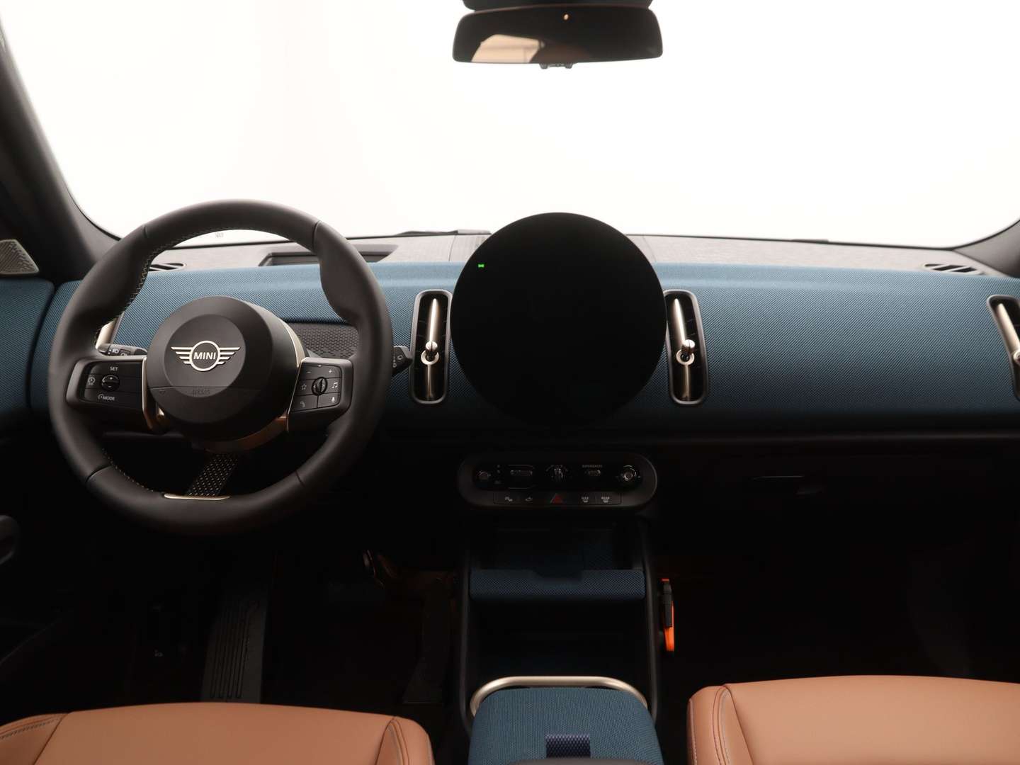 Mini Countryman Favoured - 2025 - Joinsteer - #13