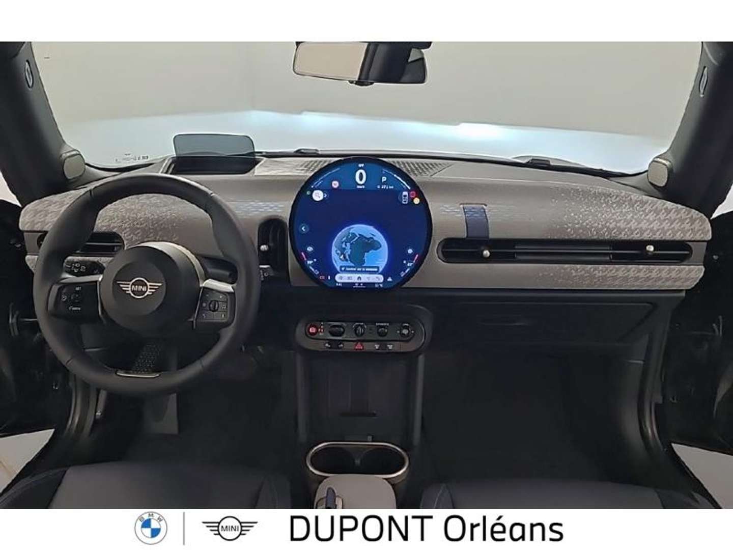 Mini Cooper Favoured One - 2024 - Joinsteer - #5