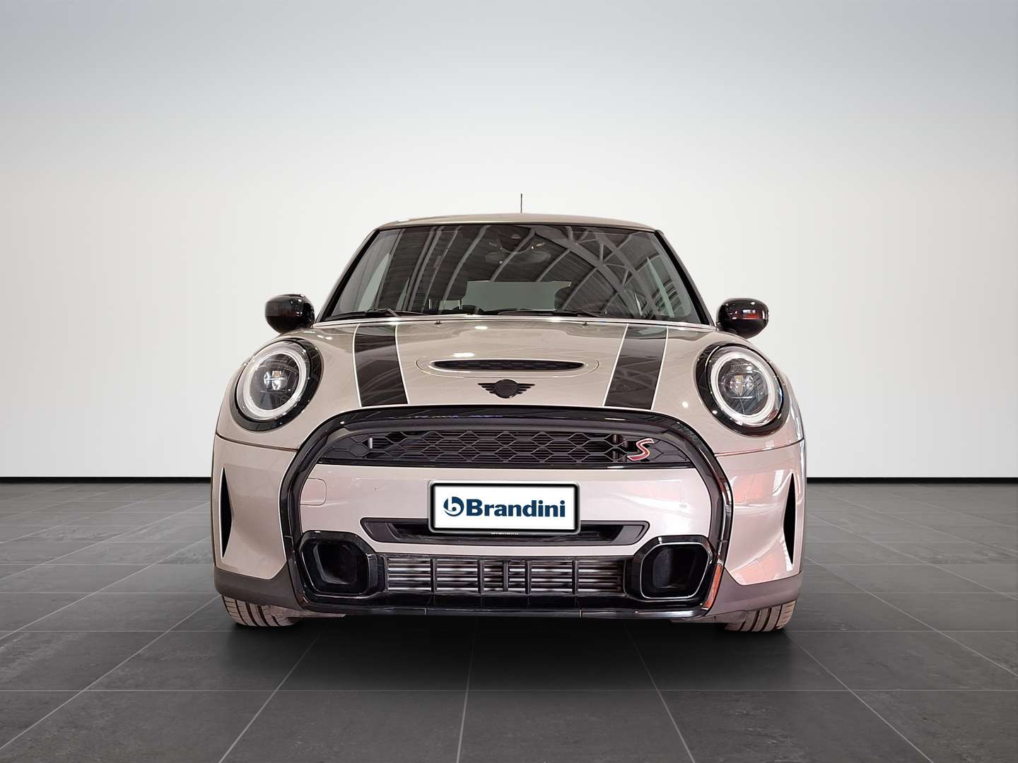 Mini 3 Portes Yours Cooper S - 2024 - Joinsteer - #2