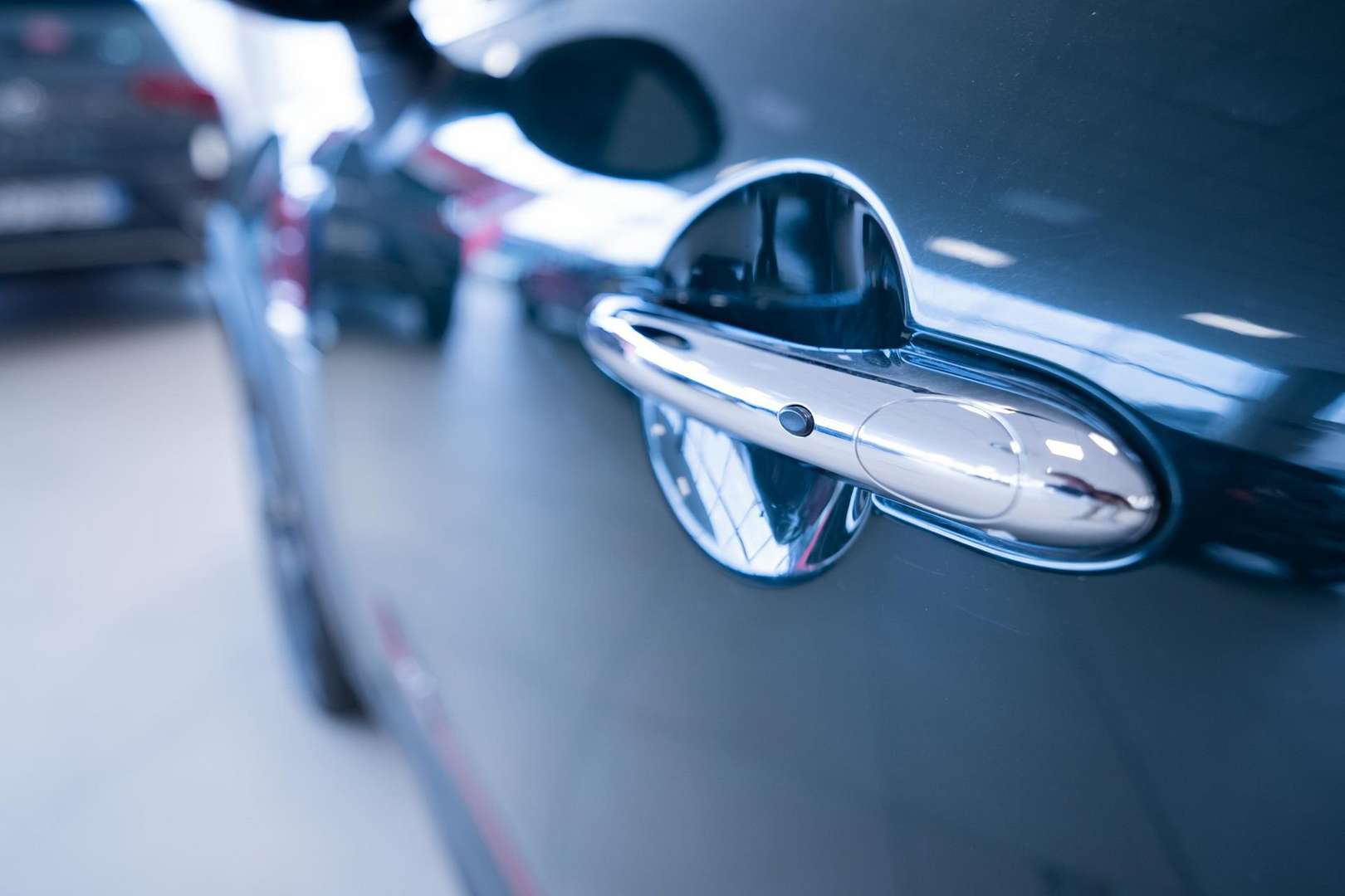 Mini Countryman John Cooper Works - 2019 - Joinsteer - #6