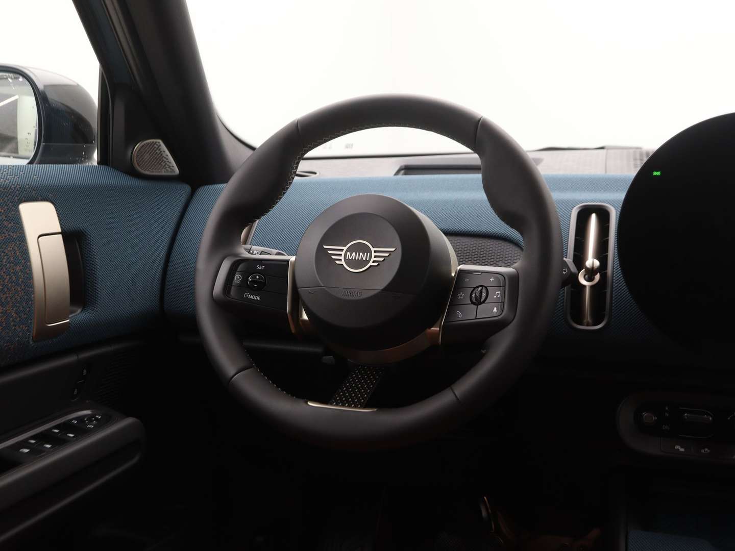 Mini Countryman Favoured - 2025 - Joinsteer - #14