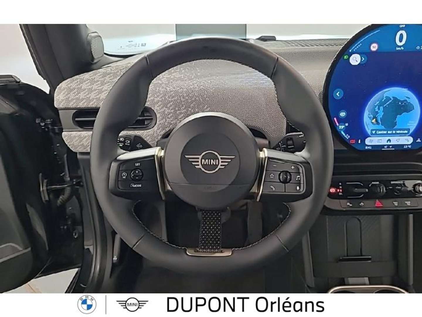 Mini Cooper Favoured One - 2024 - Joinsteer - #6