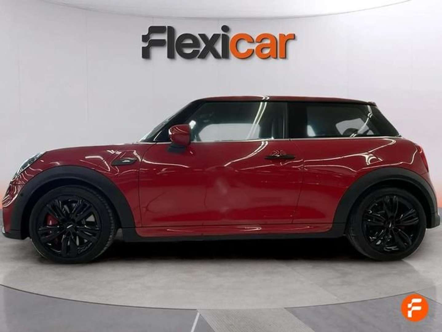 Mini Hatch / Citadine John Cooper Works - 2022 - Joinsteer - #4