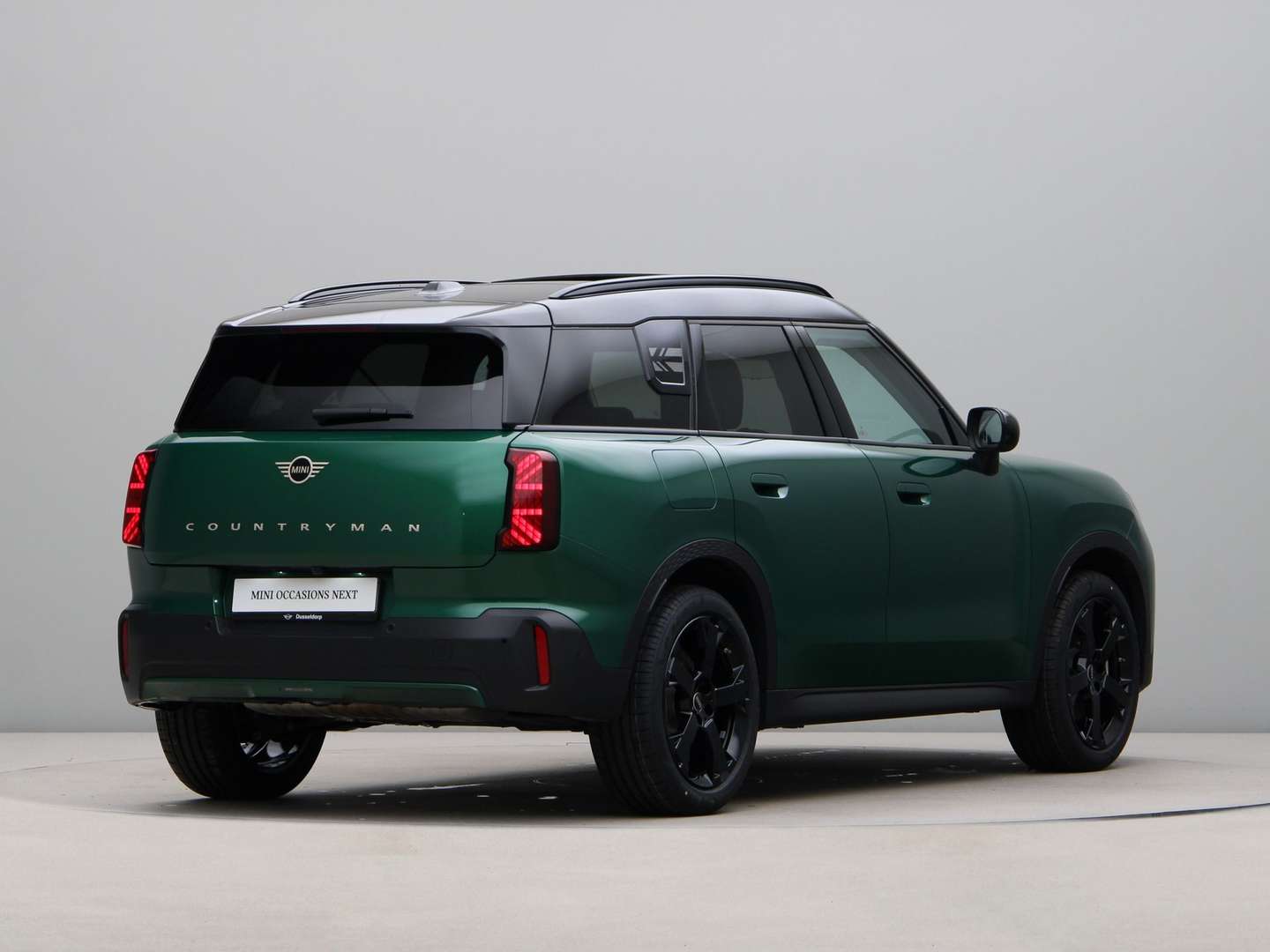 Mini Countryman Classic - 2024 - Joinsteer - #4