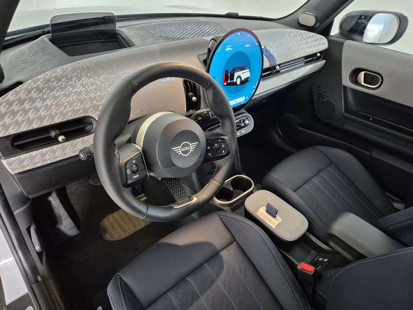 Mini 3 Portes Favoured Cooper - 2024 - Joinsteer - #6