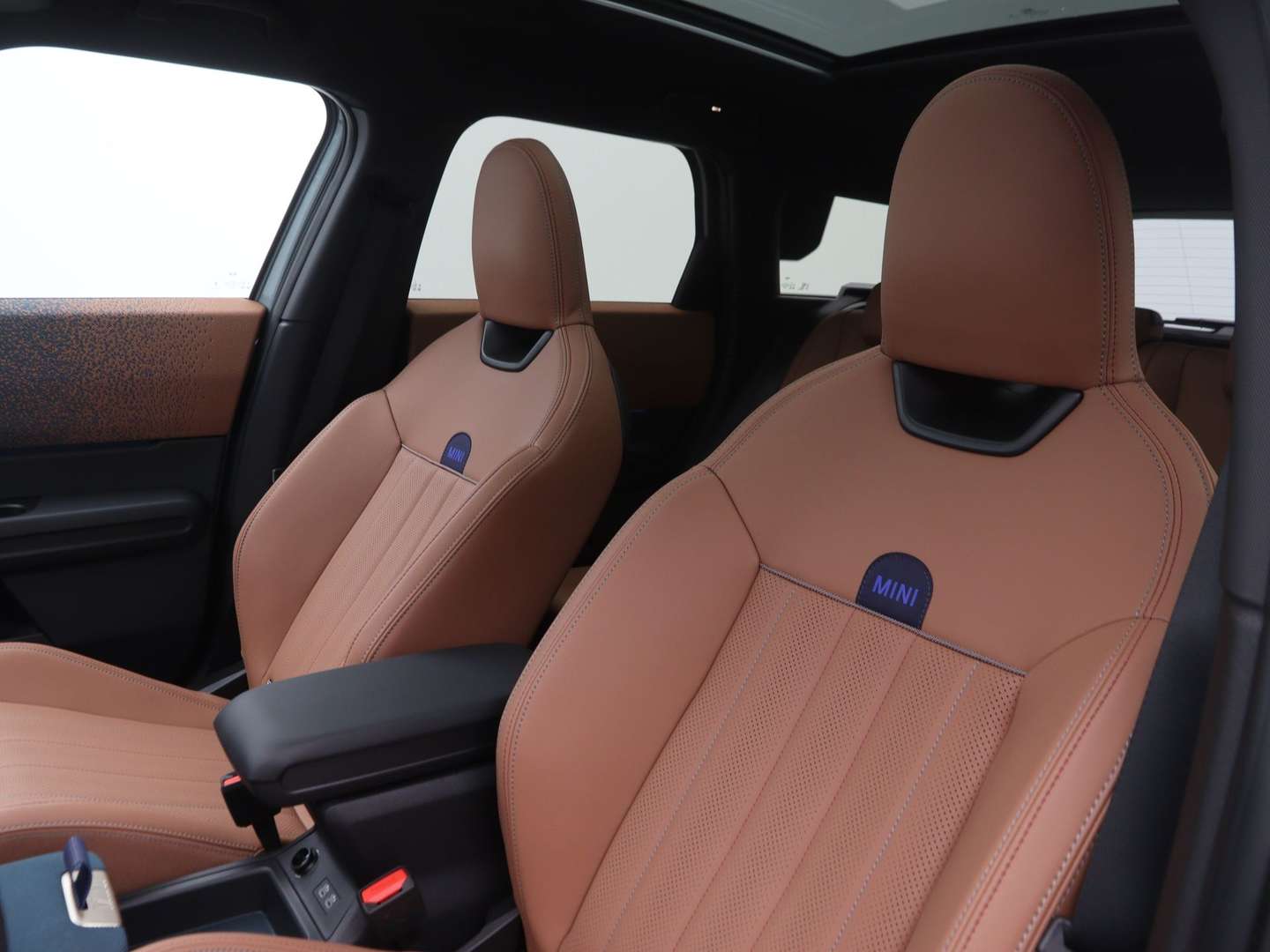 Mini Countryman Favoured - 2025 - Joinsteer - #15