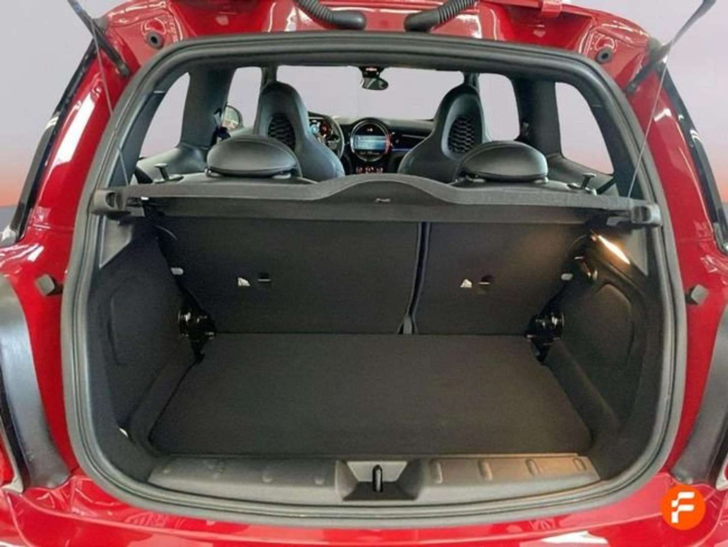 Mini Hatch / Citadine John Cooper Works - 2022 - Joinsteer - #11