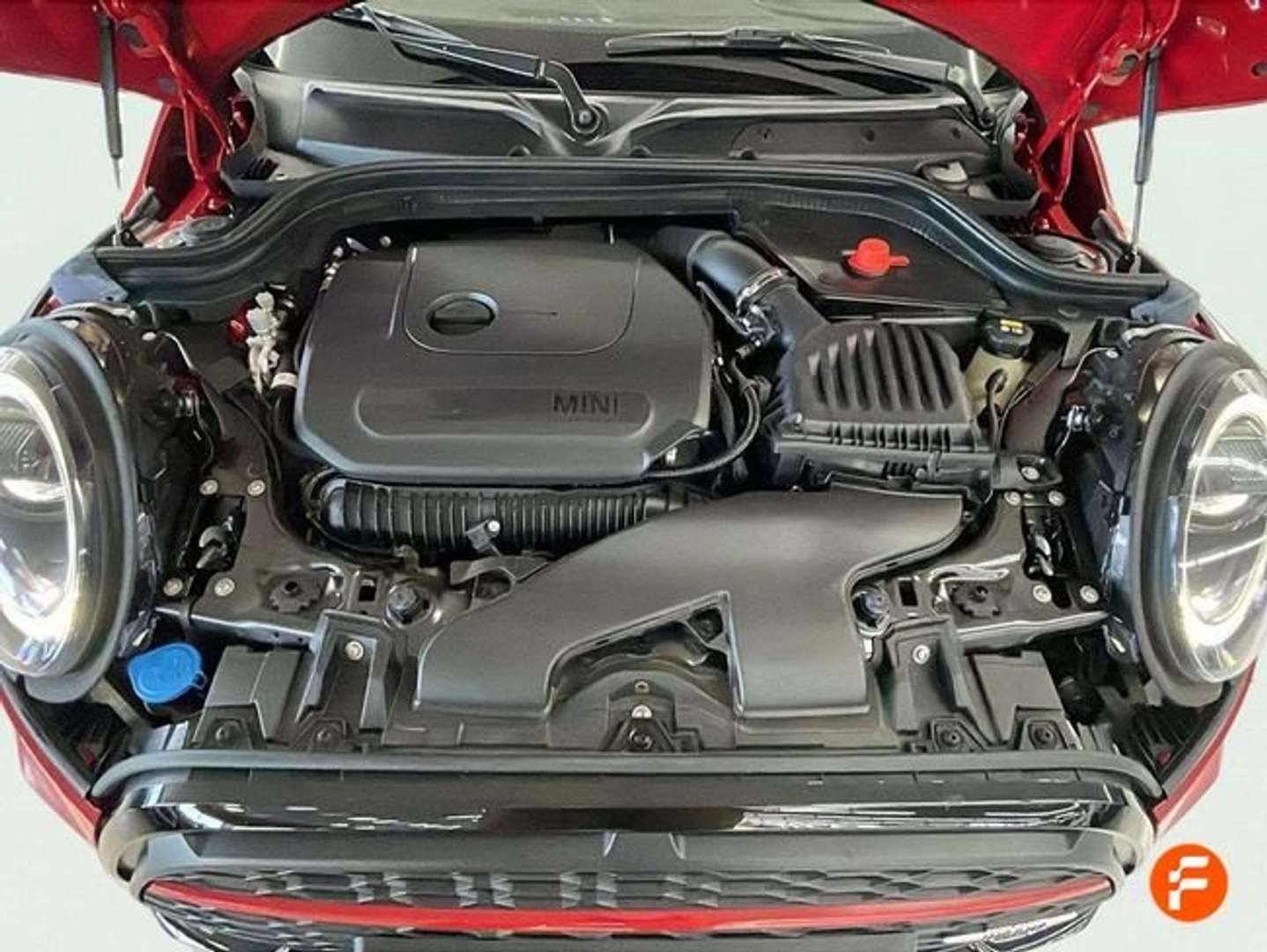 Mini Hatch / Citadine John Cooper Works - 2022 - Joinsteer - #13