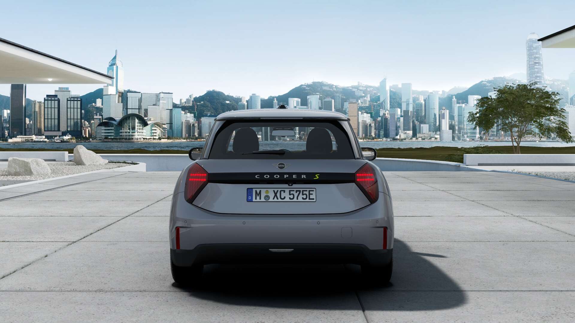 Mini Electric Essential Cooper SE - 2025 - Joinsteer - #2