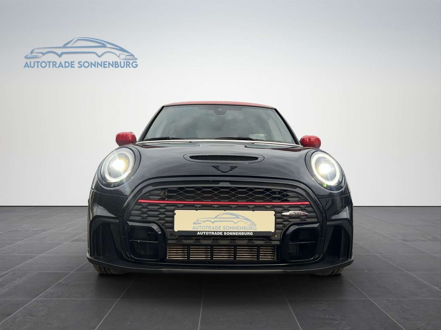 Mini John Cooper Works John Cooper Works - 2021 - Joinsteer - #2
