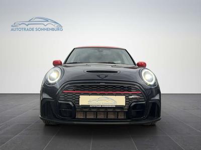 Mini John Cooper Works John Cooper Works