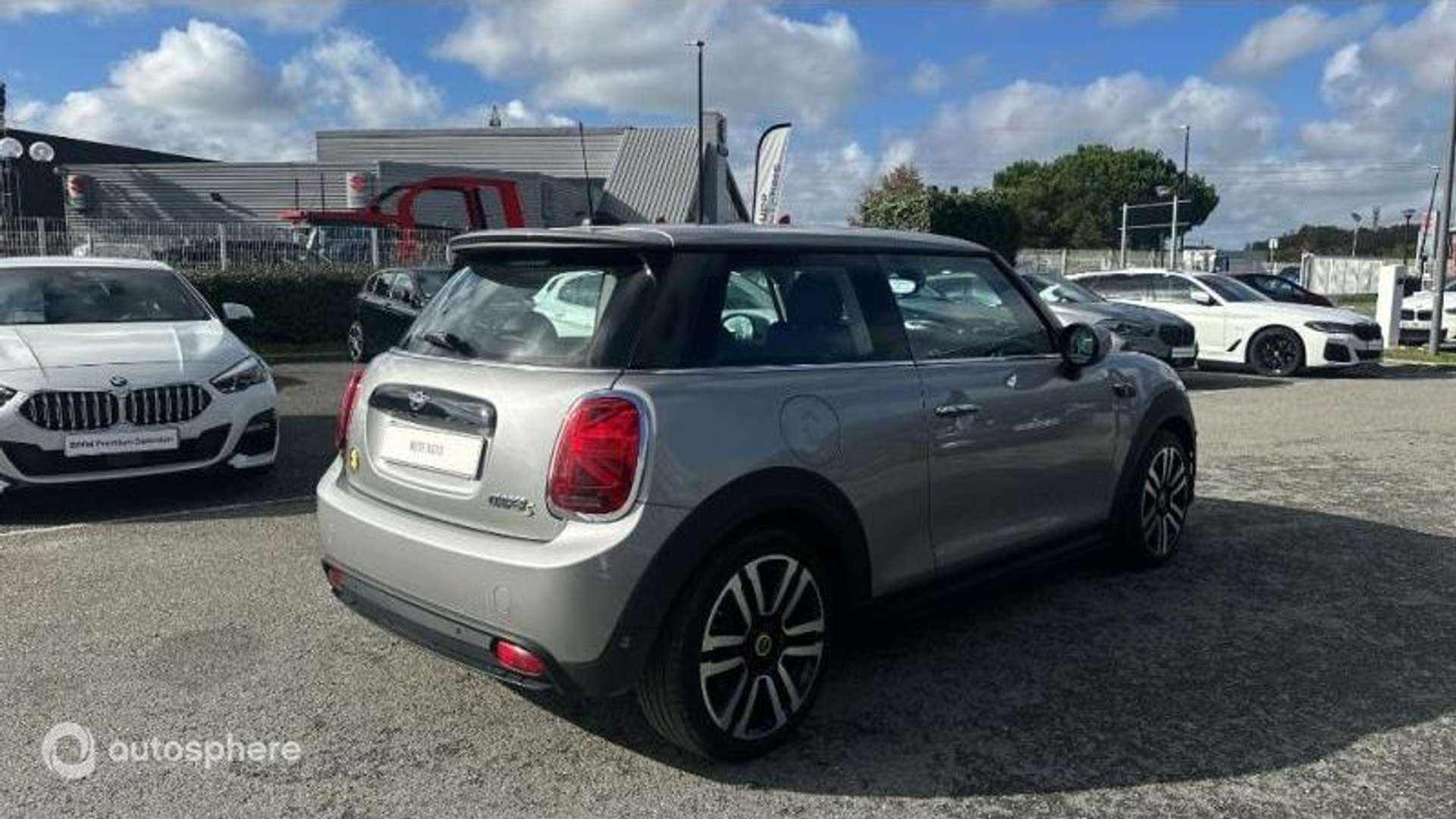 Mini Electric Edition Cooper SE - 2023 - Joinsteer - #2