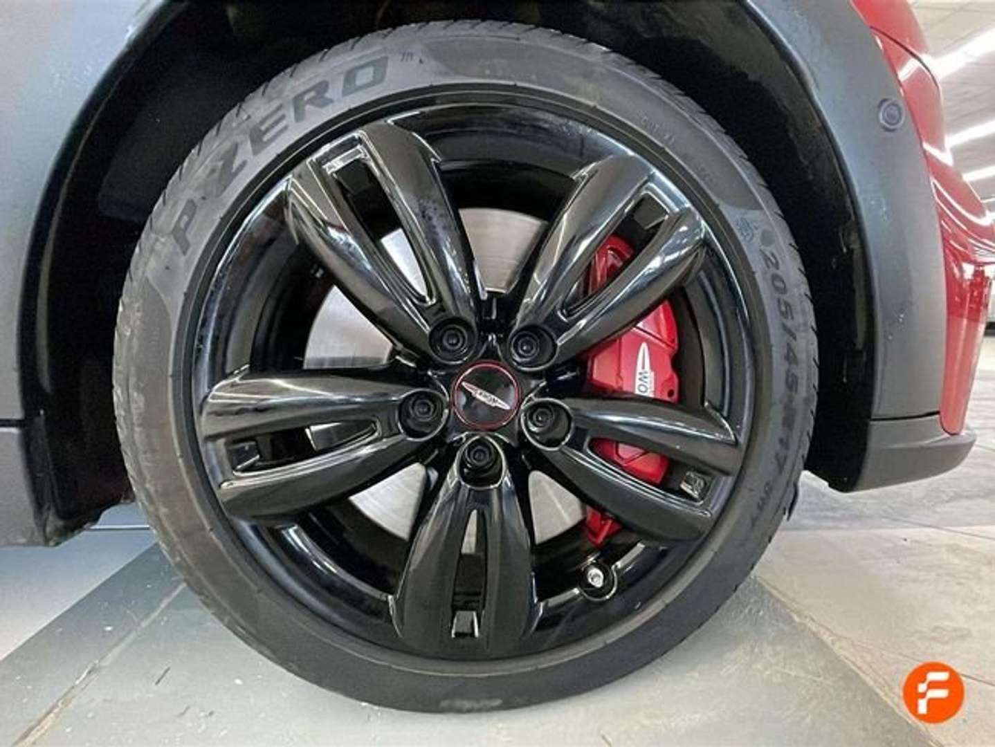 Mini Hatch / Citadine John Cooper Works - 2022 - Joinsteer - #12