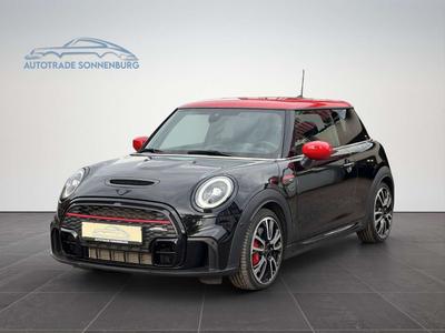 Mini John Cooper Works John Cooper Works