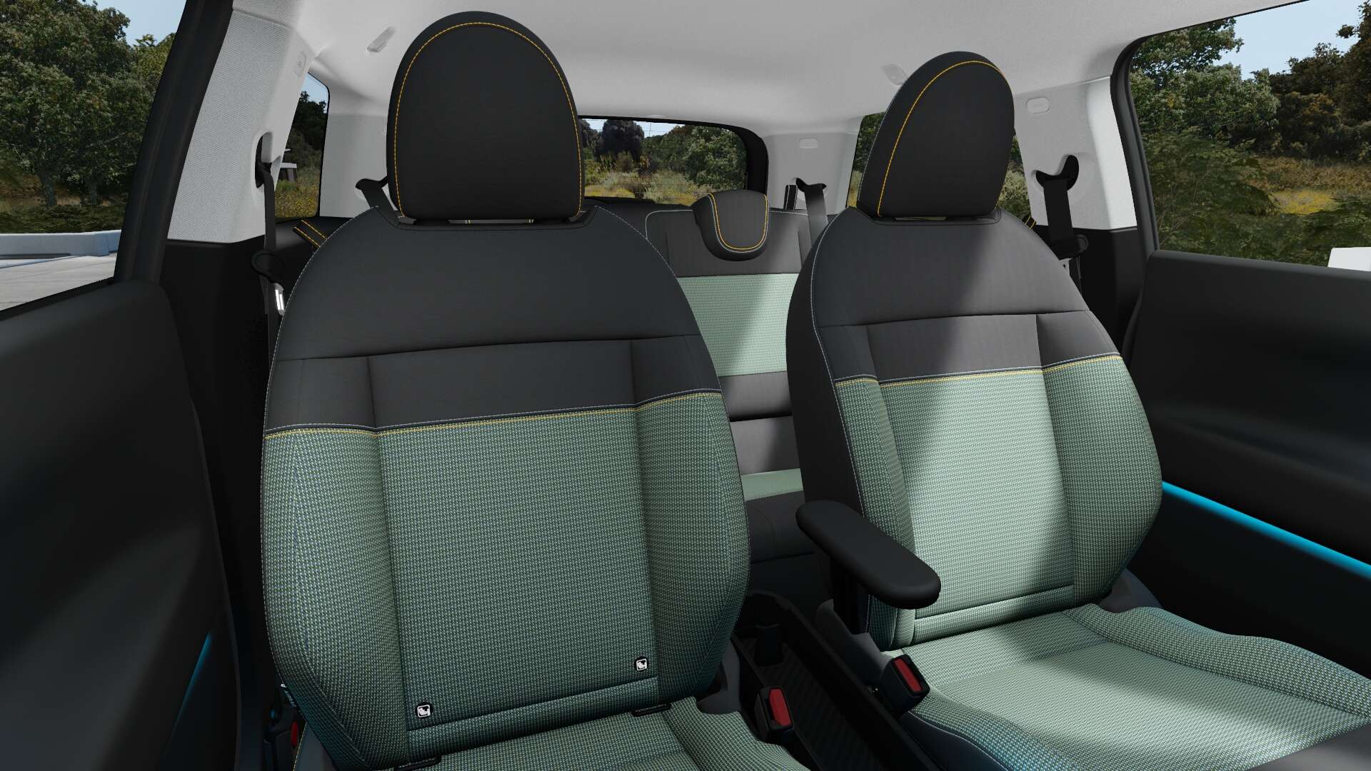 Mini Electric Essential Cooper SE - 2025 - Joinsteer - #3