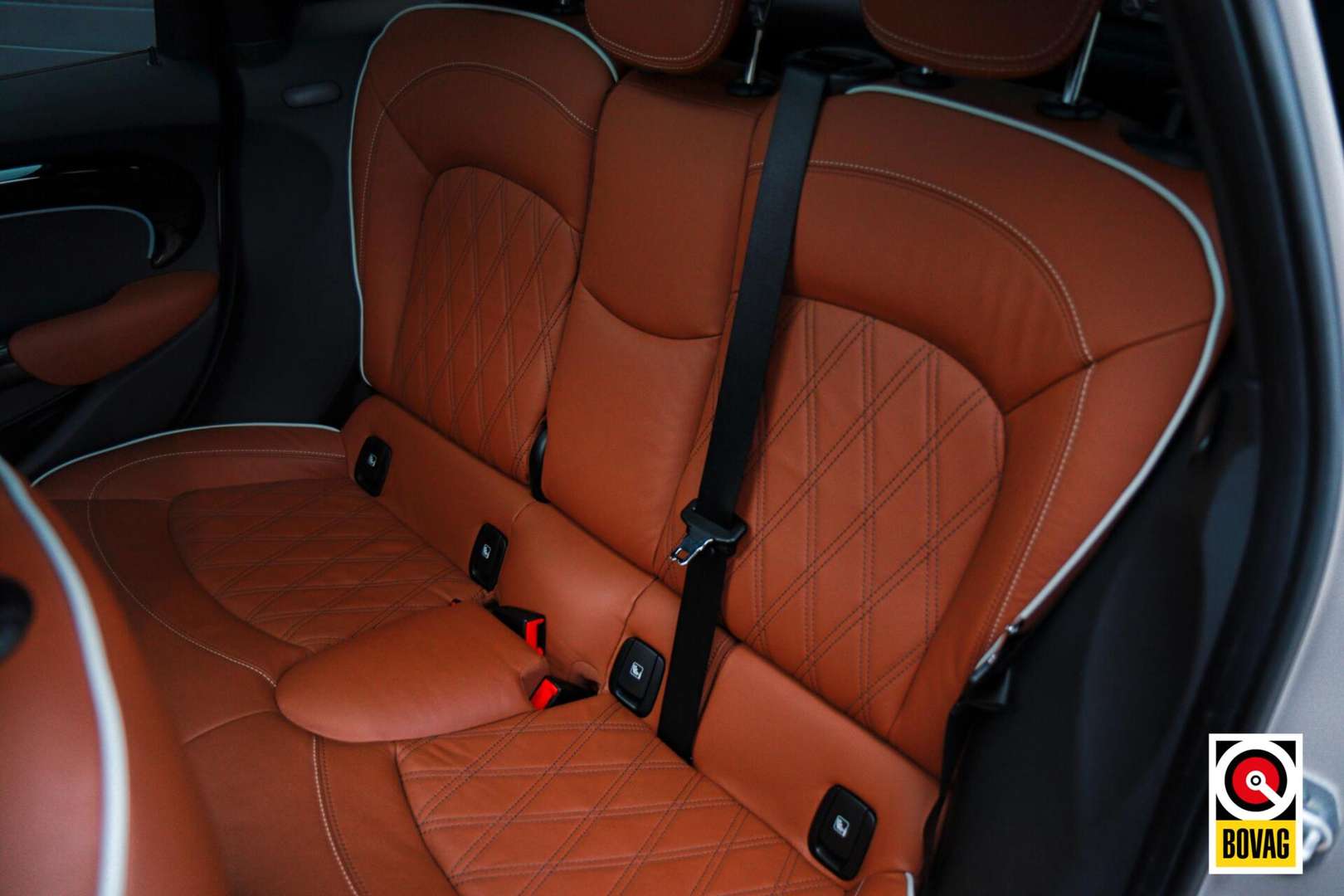 Mini John Cooper Works Cooper - 2022 - Joinsteer - #9