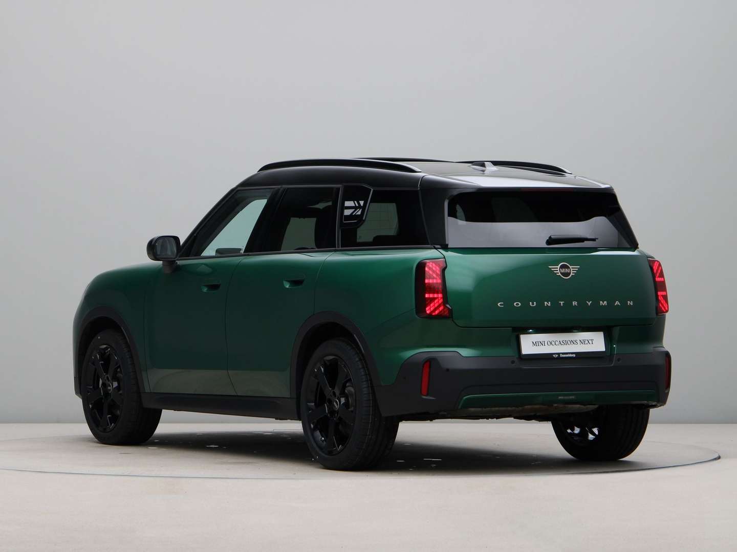 Mini Countryman Classic - 2024 - Joinsteer - #6
