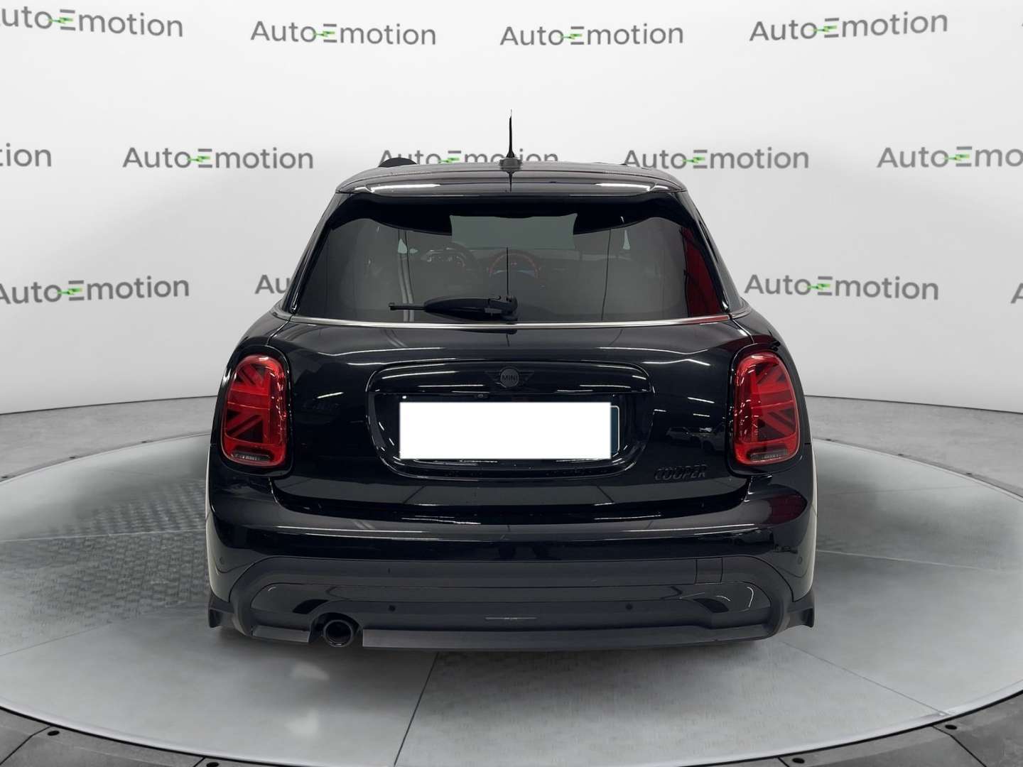 Mini 5 Portes Yours Cooper - 2023 - Joinsteer - #5