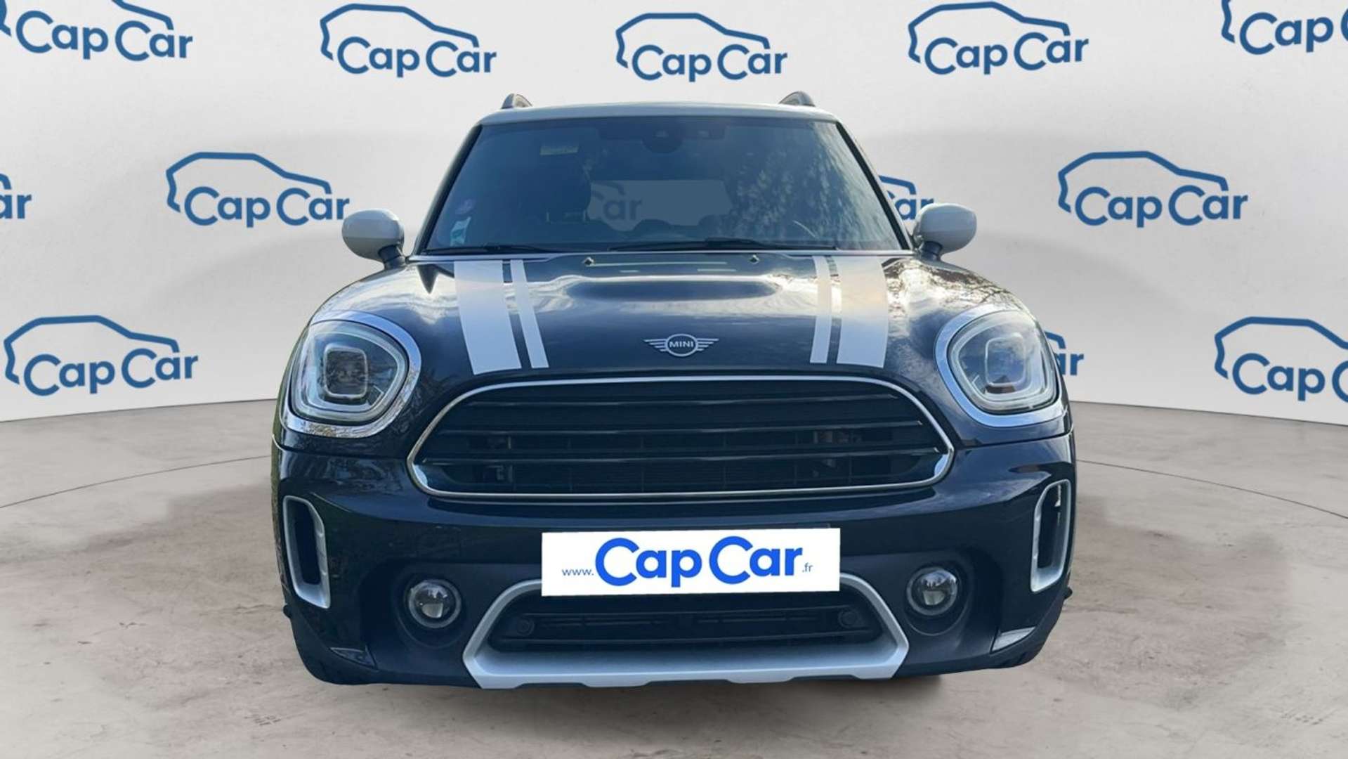 Mini 3 Portes Northwood Cooper - 2020 - Joinsteer - #4