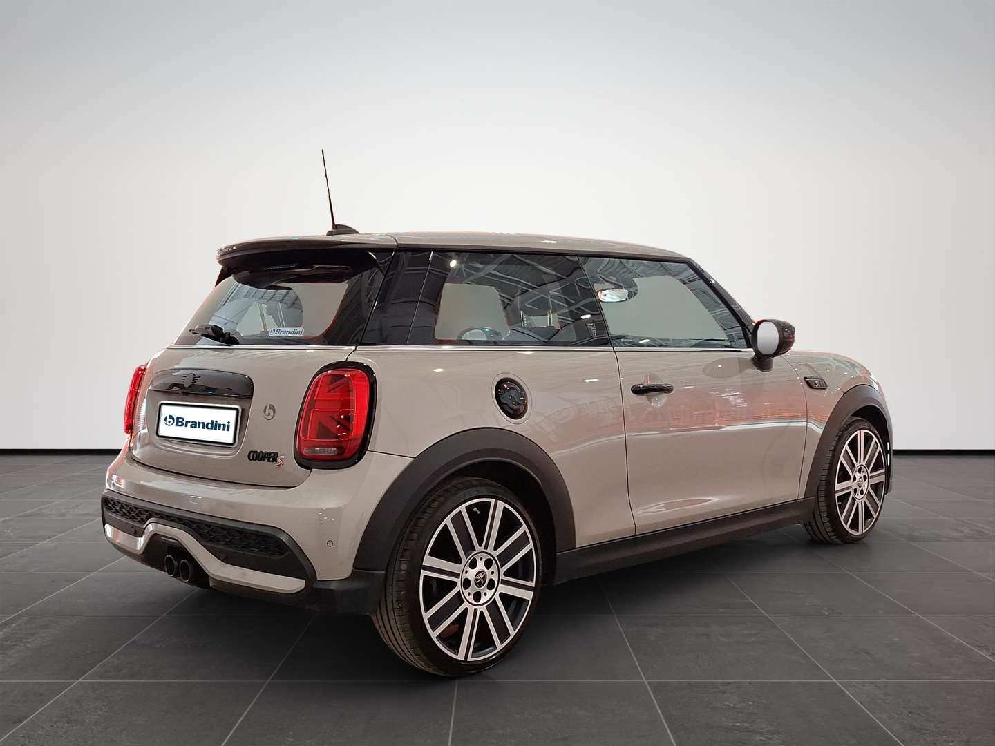 Mini 3 Portes Yours Cooper S - 2024 - Joinsteer - #6