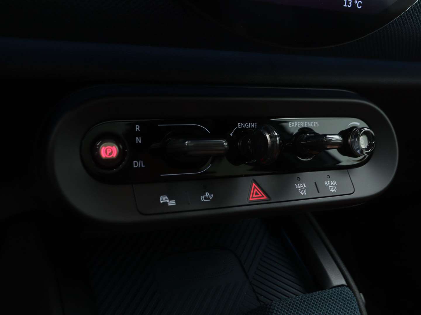 Mini Countryman Favoured - 2025 - Joinsteer - #18