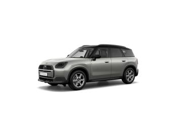 Mini Countryman Essential One D — photo 2