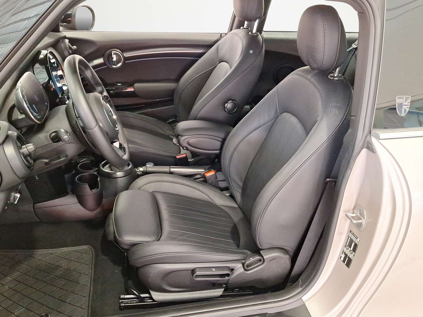 Mini 3 Portes Yours Cooper S - 2024 - Joinsteer - #7