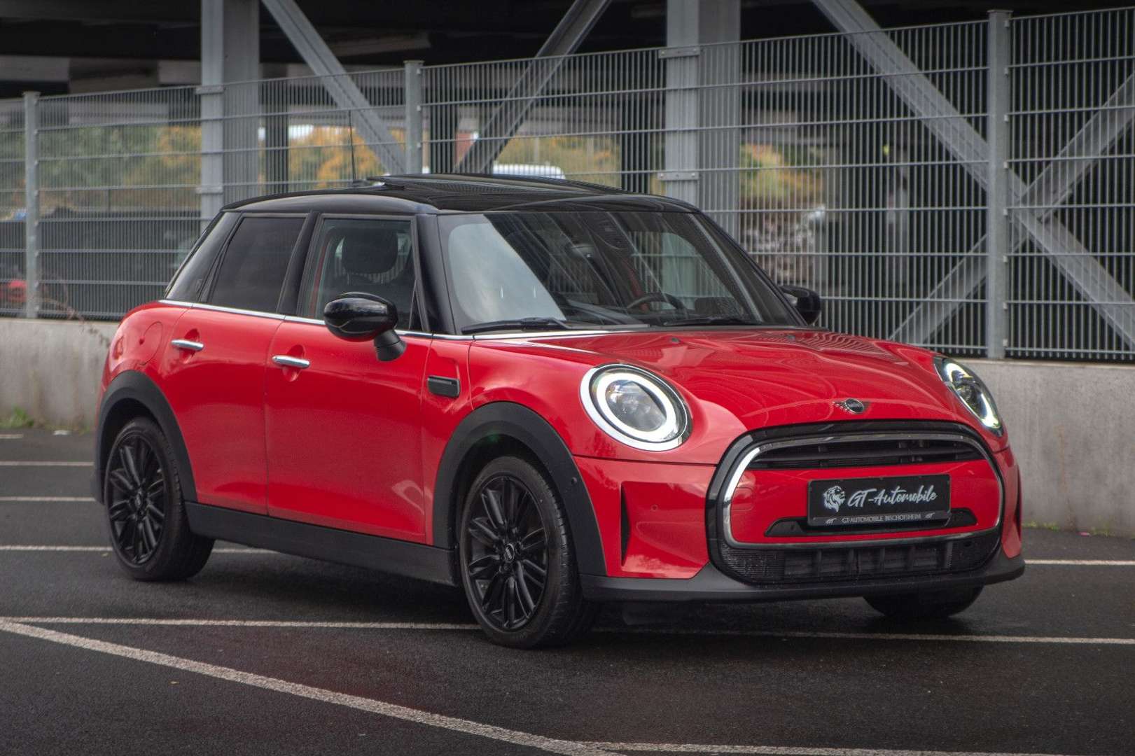 Mini 5 Portes Yours Cooper - 2023 - Joinsteer - #5