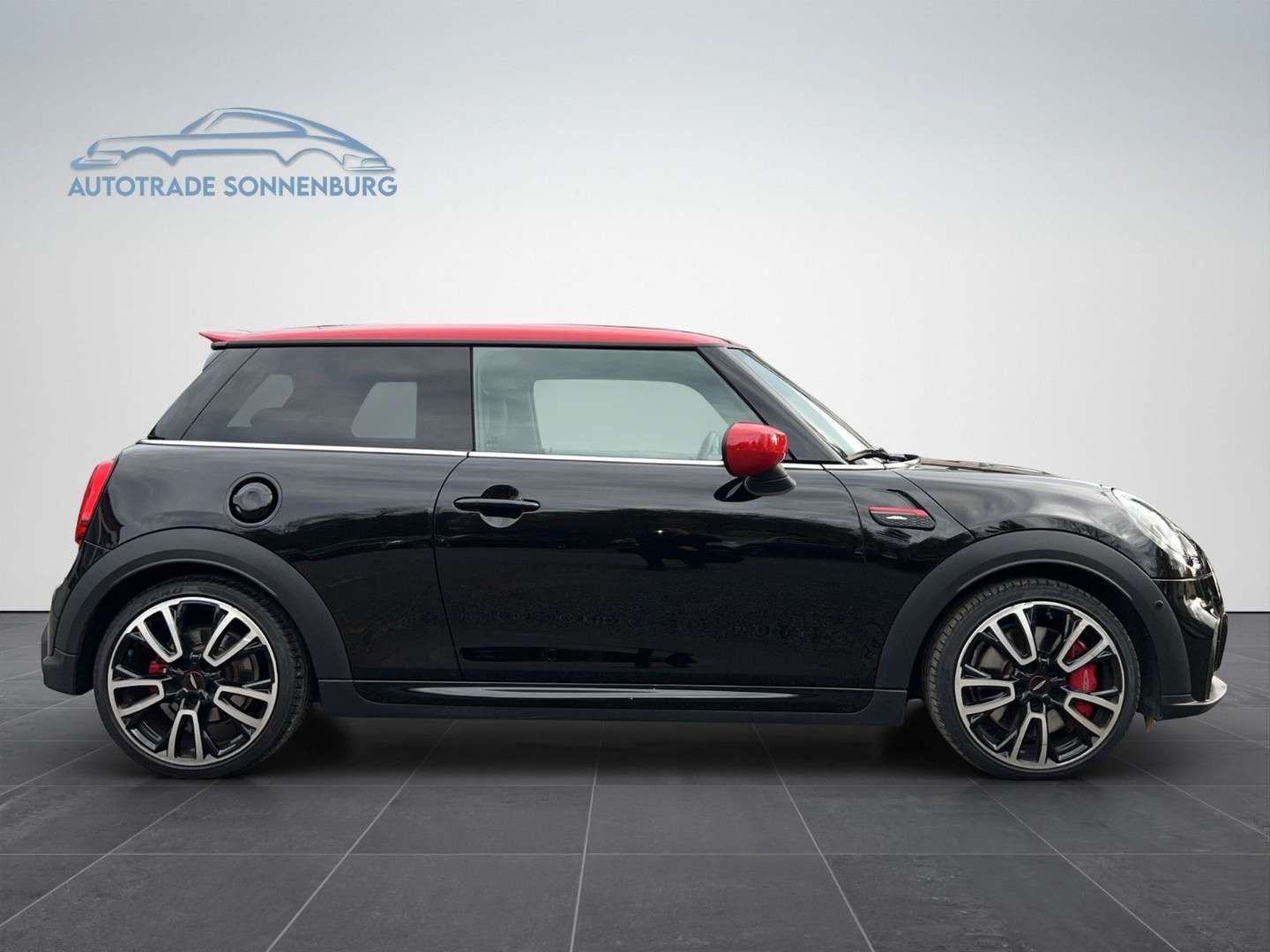 Mini John Cooper Works John Cooper Works - 2021 - Joinsteer - #8