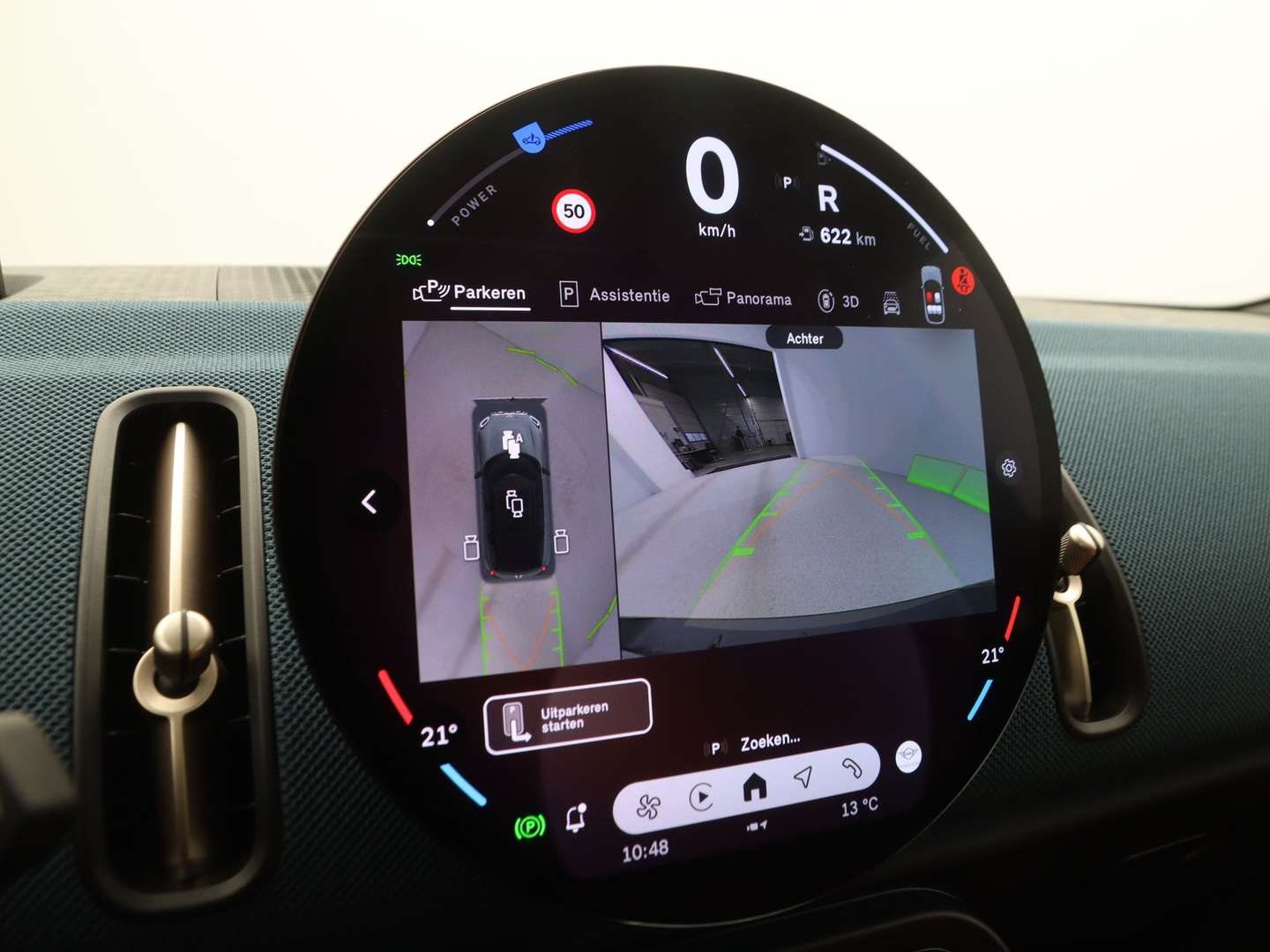 Mini Countryman Favoured - 2025 - Joinsteer - #19