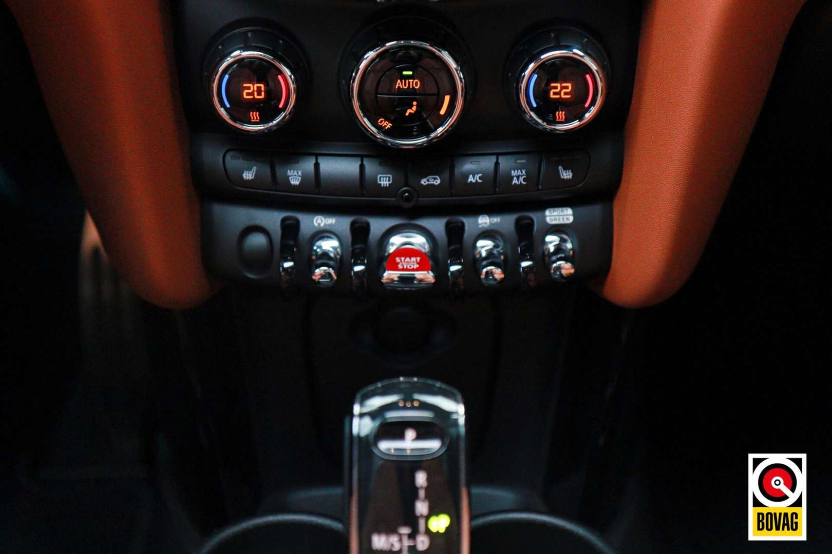 Mini John Cooper Works Cooper - 2022 - Joinsteer - #14